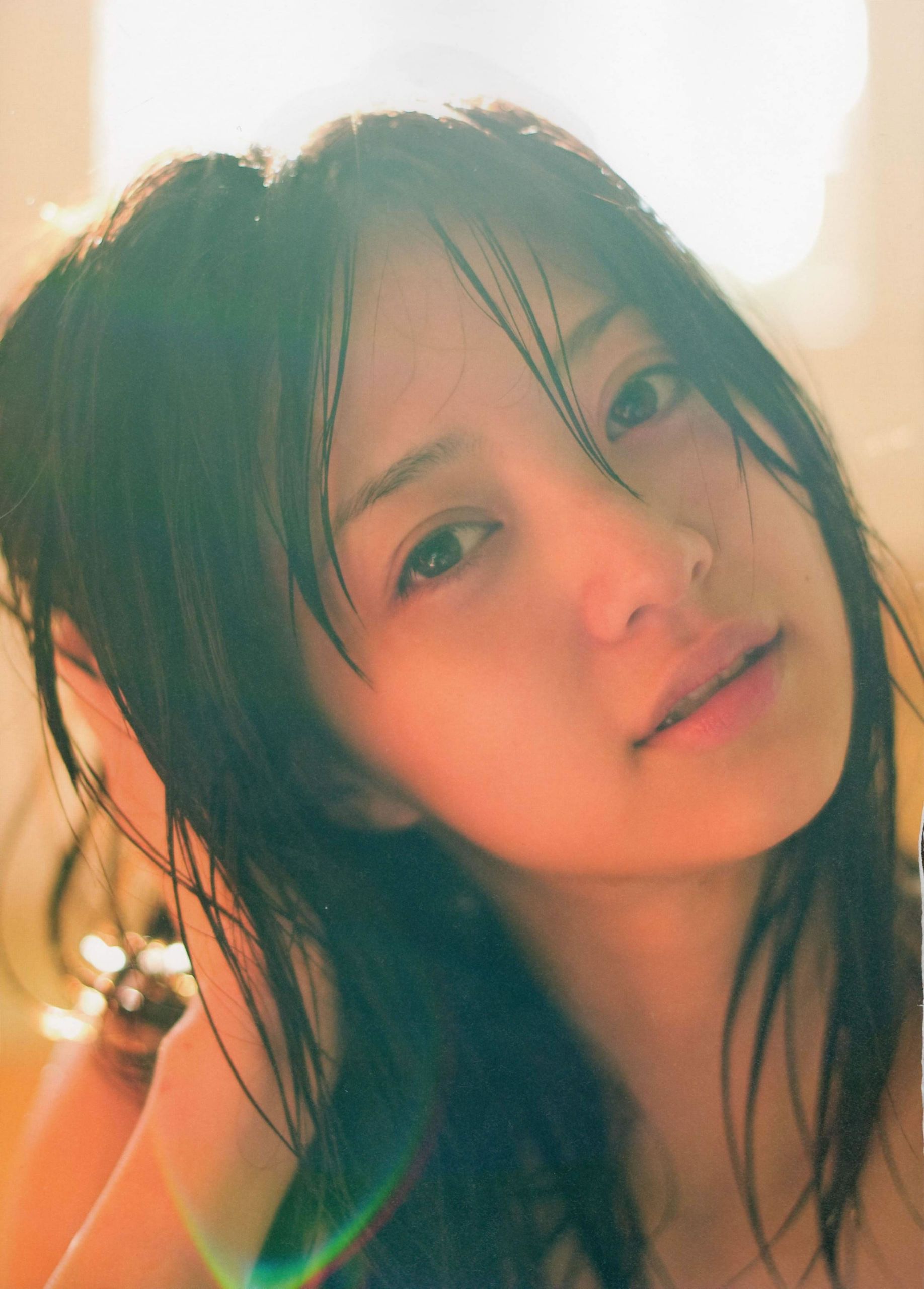 Rina Aizawa 逢泽莉娜《Welina》