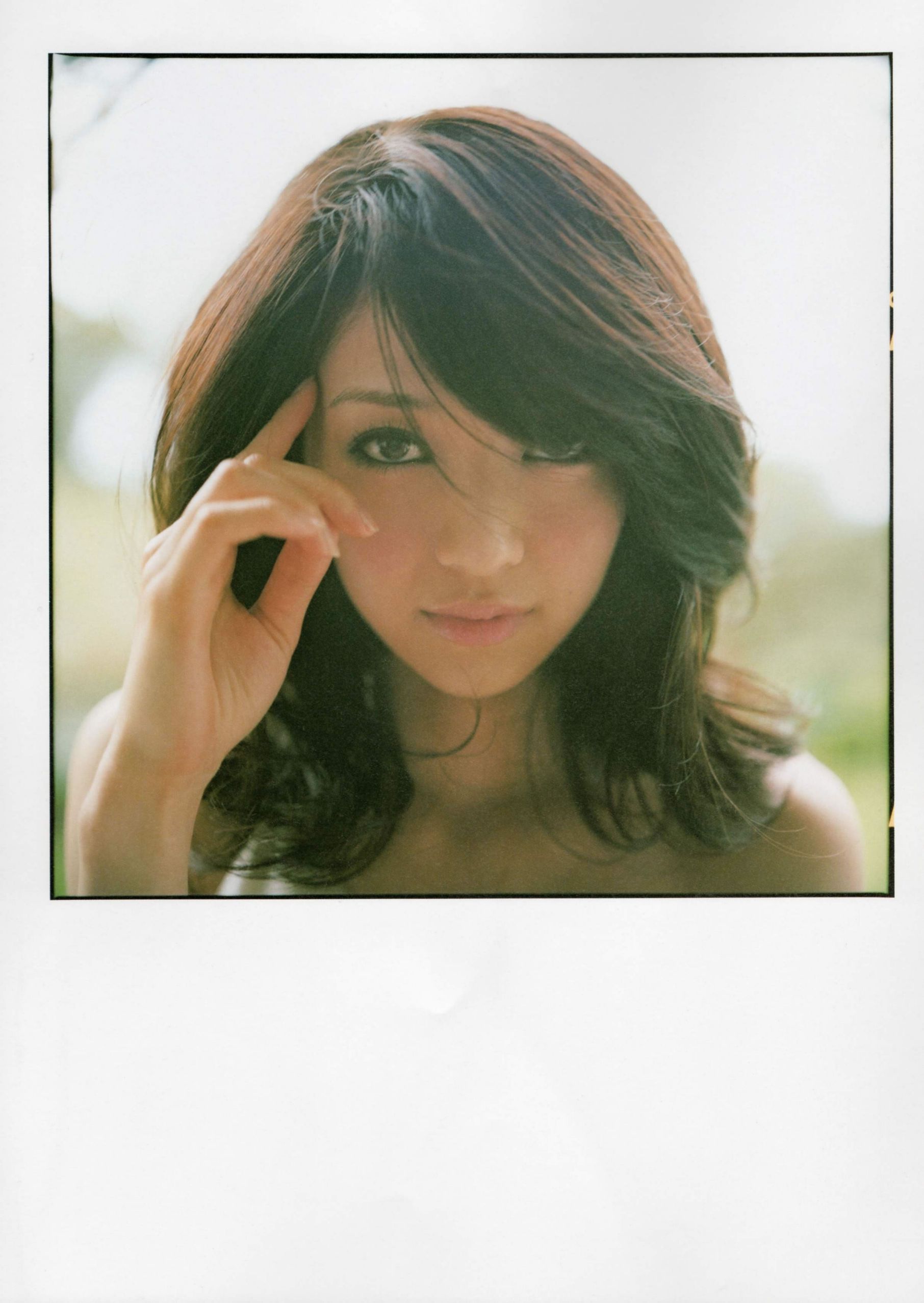 Rina Aizawa 逢泽莉娜《Welina》