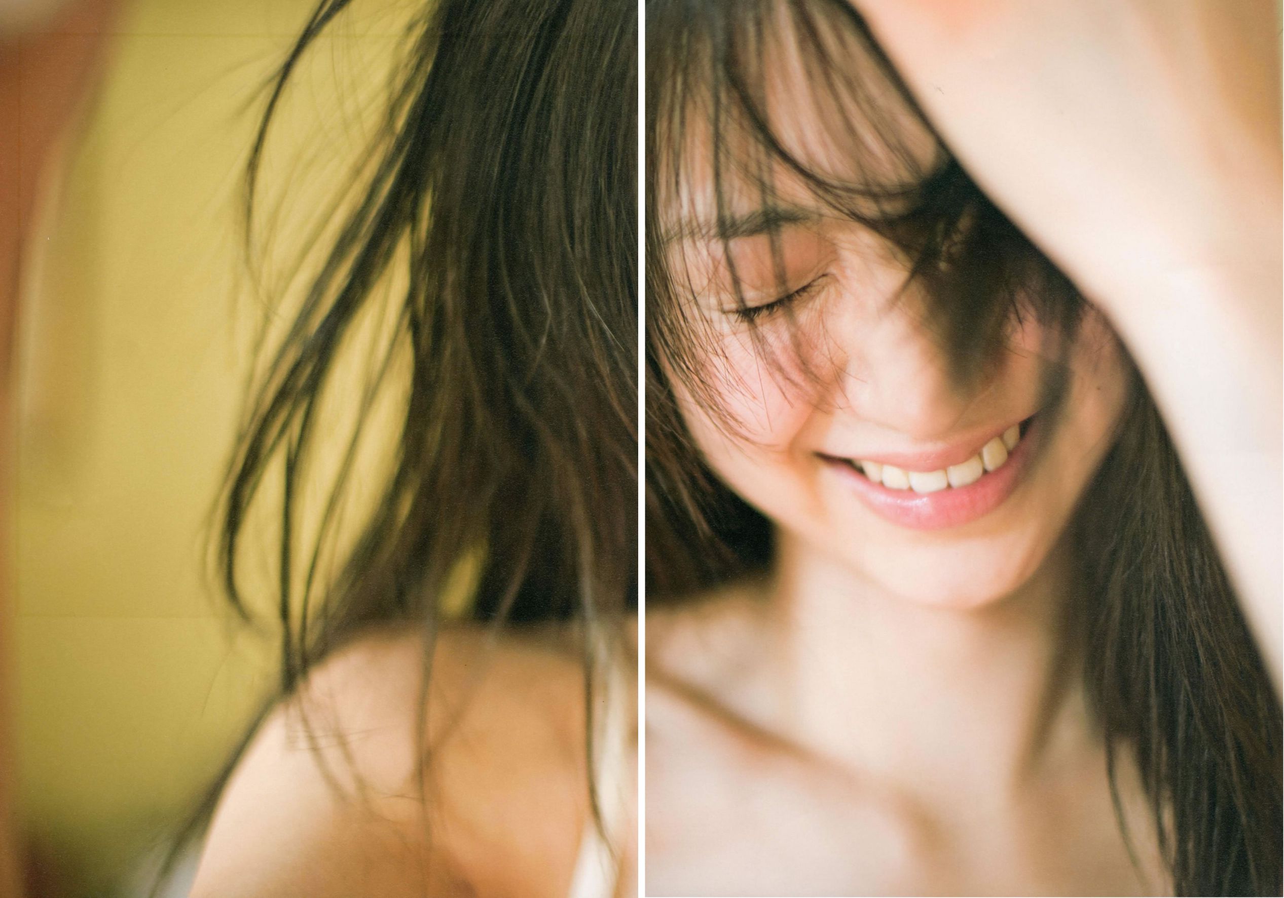 Rina Aizawa 逢泽莉娜《Welina》