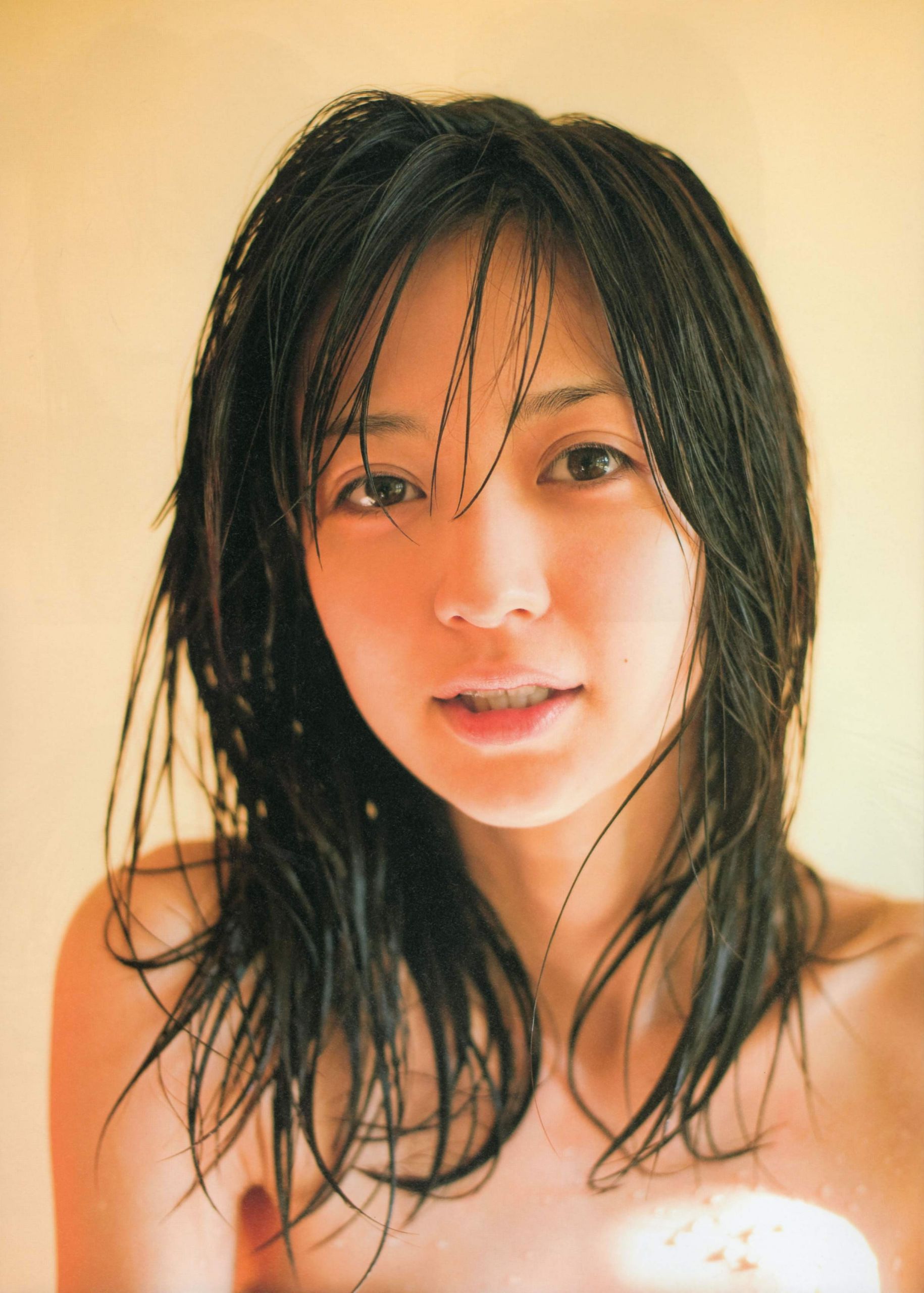 Rina Aizawa 逢泽莉娜《Welina》