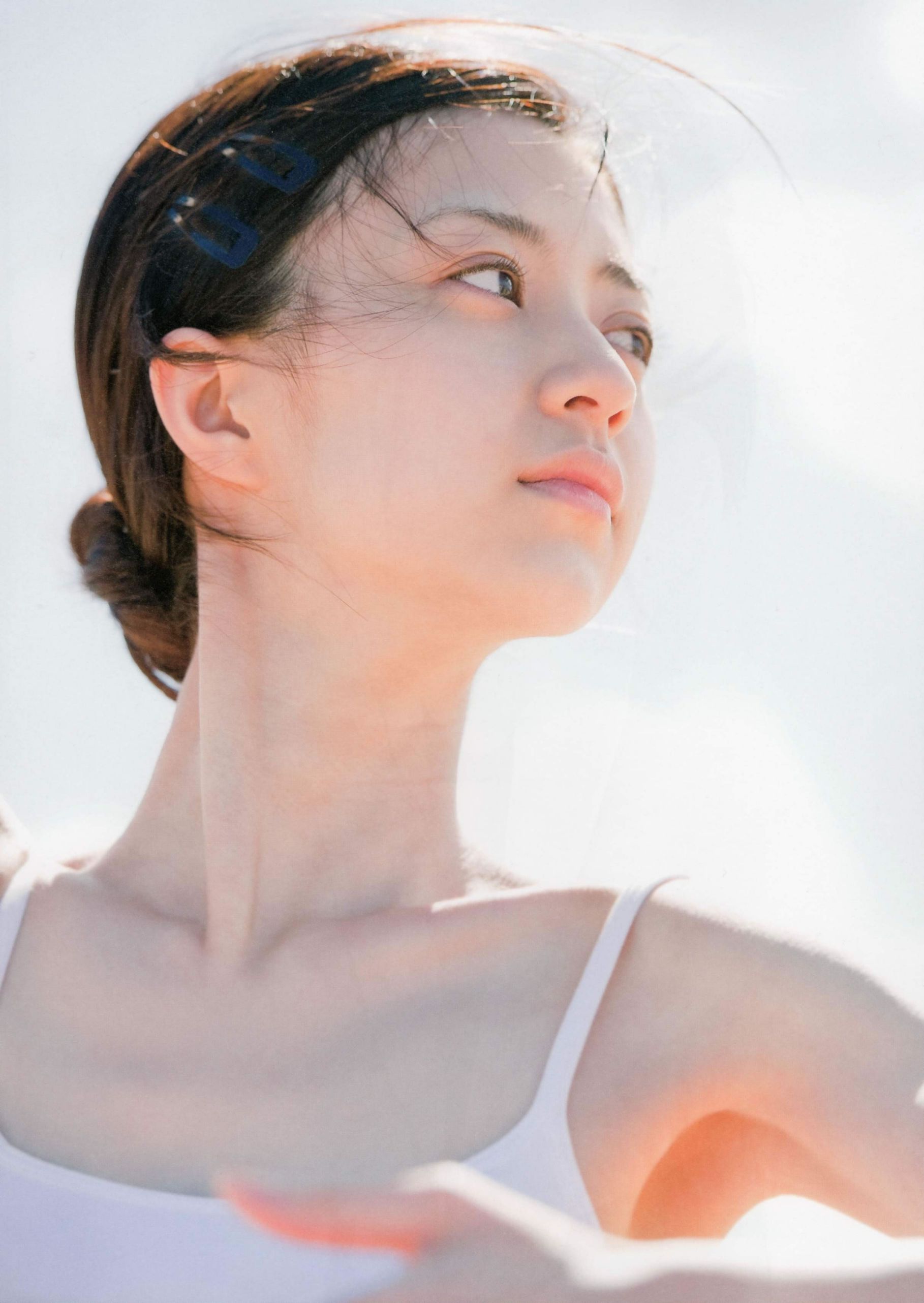 Rina Aizawa 逢泽莉娜《Welina》