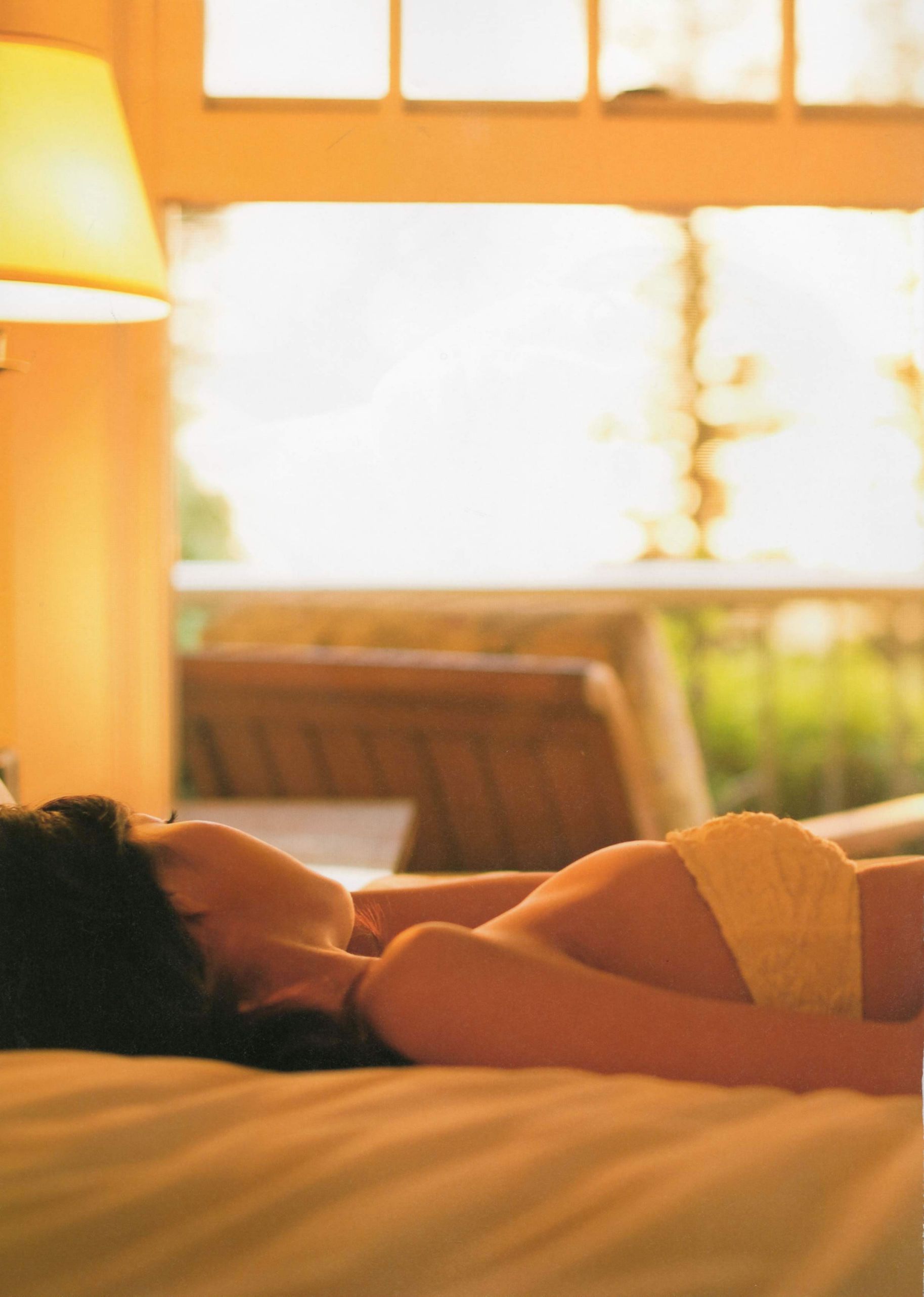 Rina Aizawa 逢泽莉娜《Welina》