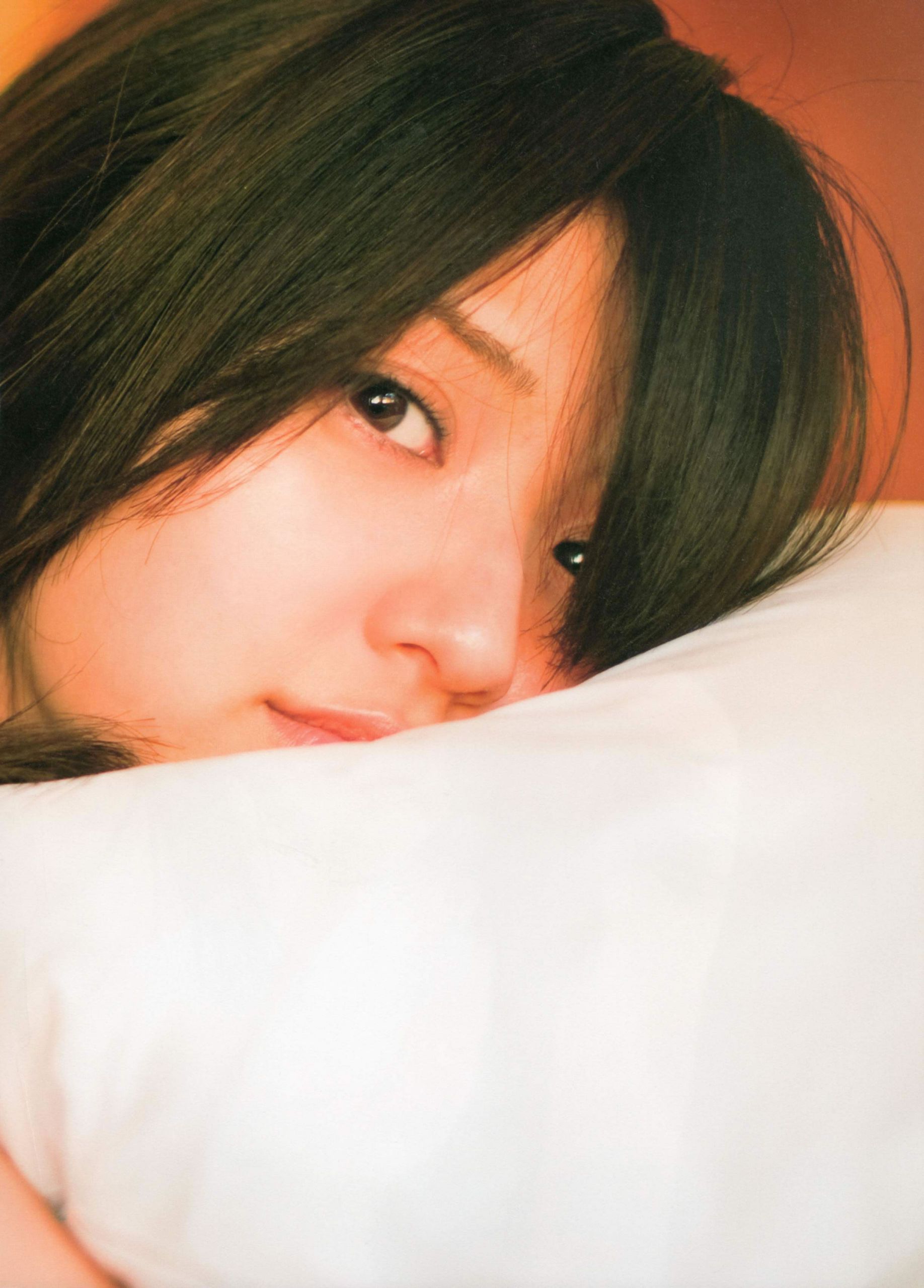 Rina Aizawa 逢泽莉娜《Welina》