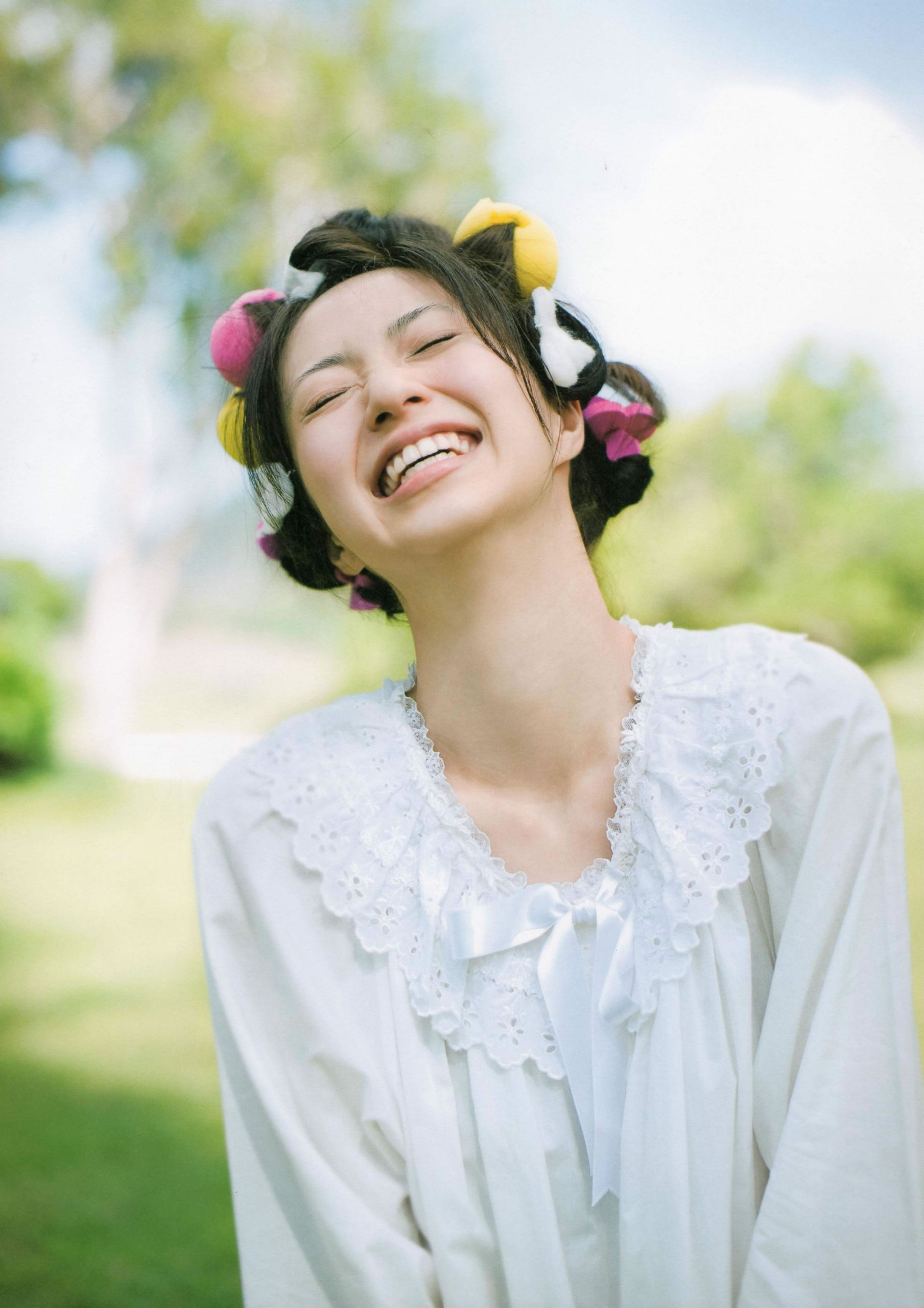 Rina Aizawa 逢泽莉娜《Welina》