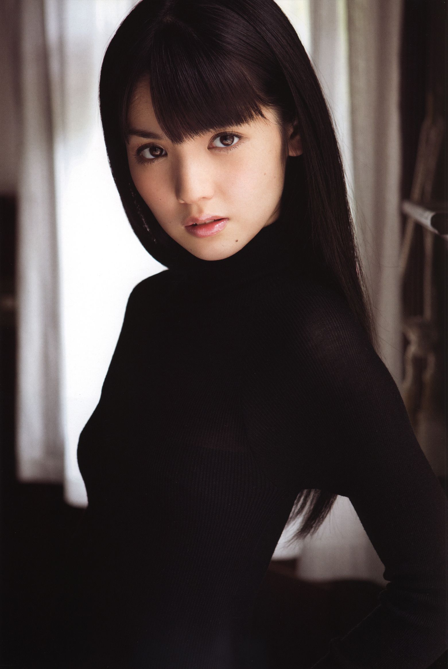 道重さゆみ/道重沙由美《Blue Rose》