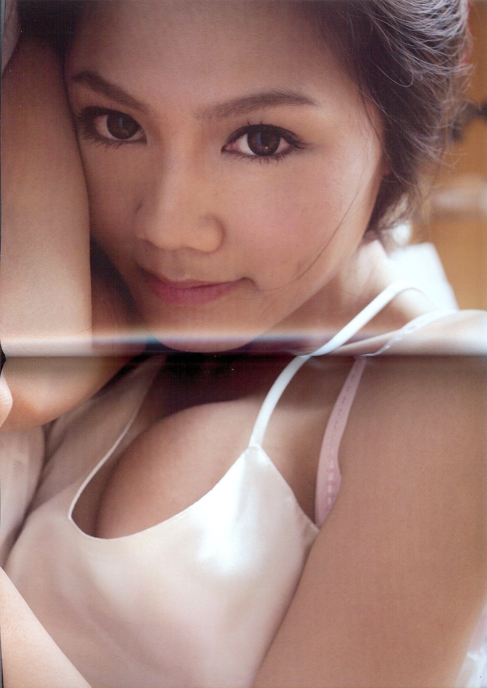 Hasegawa Yumi 长谷川优美《Les Vacances dAmour》