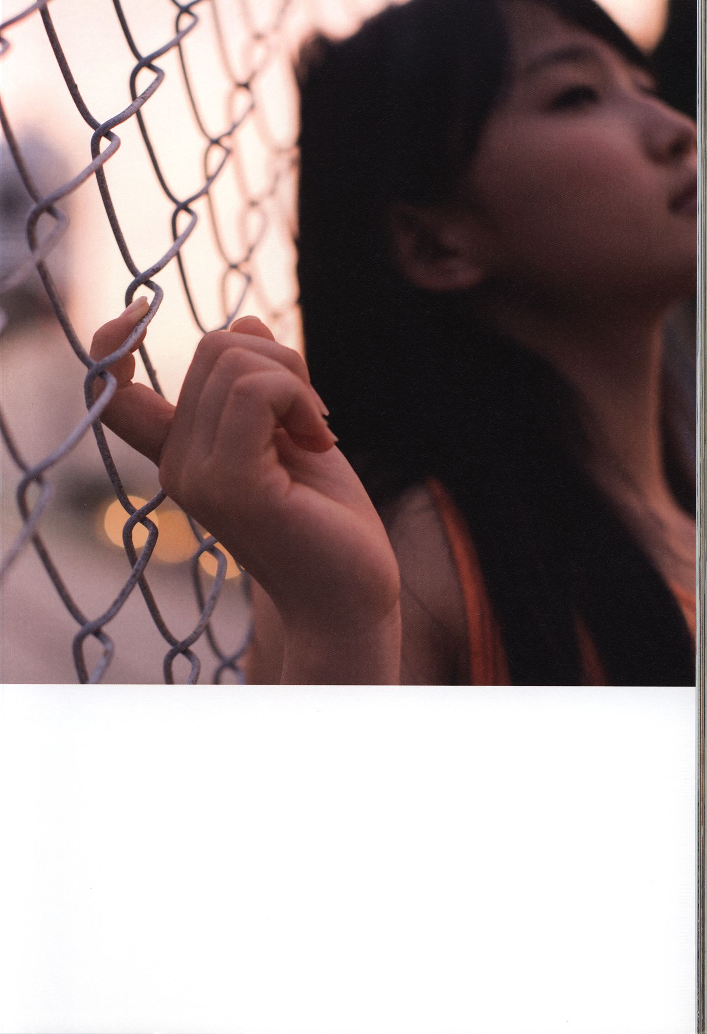 Riho Sayashi 鞘師里保《太陽》