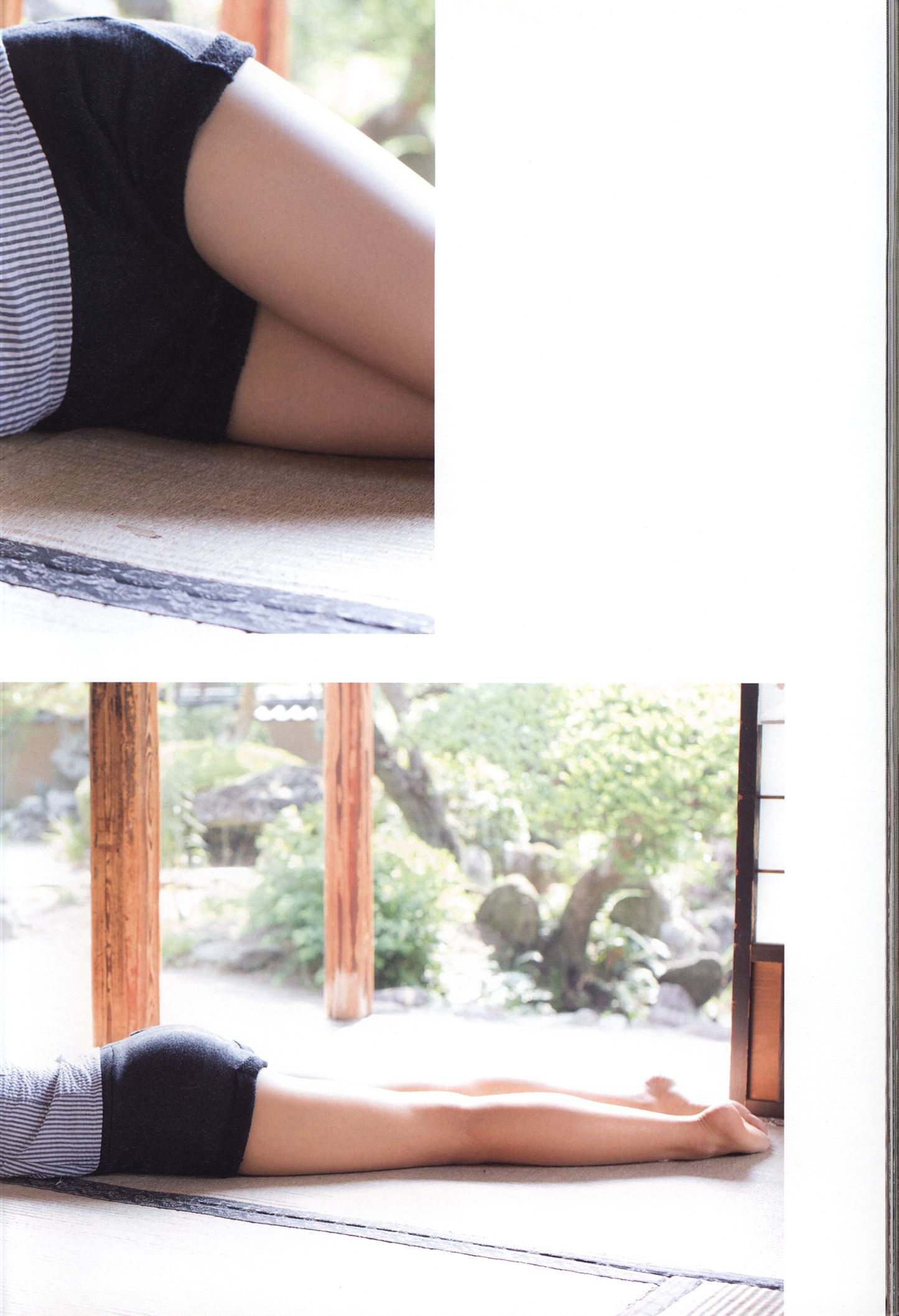 Riho Sayashi 鞘師里保《太陽》
