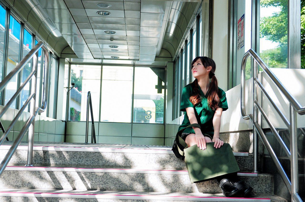 台湾网红女神李思娴《自拍图片、生活照》大合集