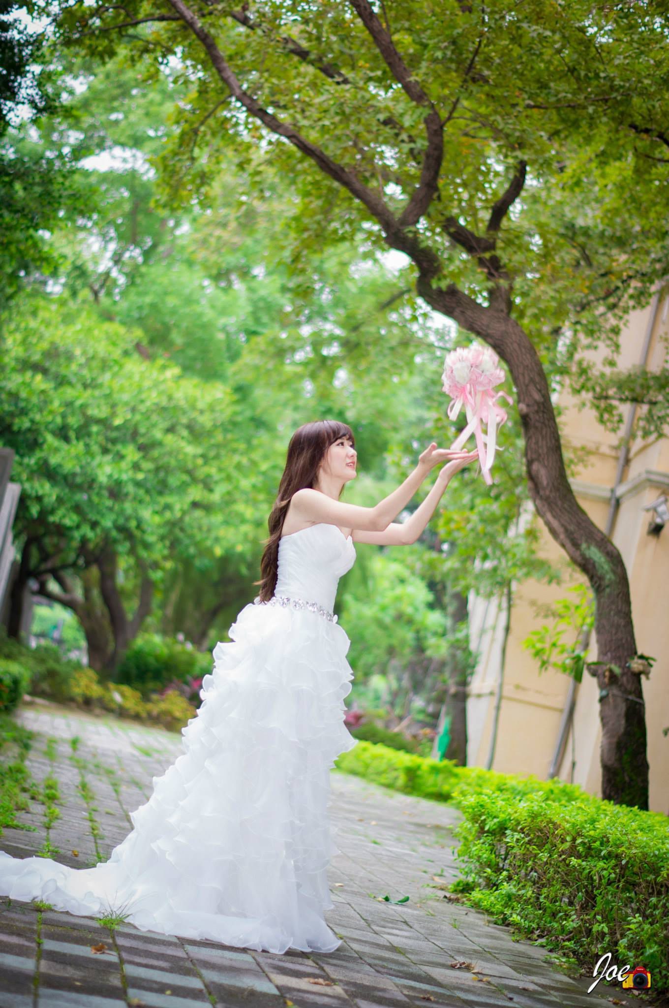 台湾网红女神李思娴《自拍图片、生活照》大合集