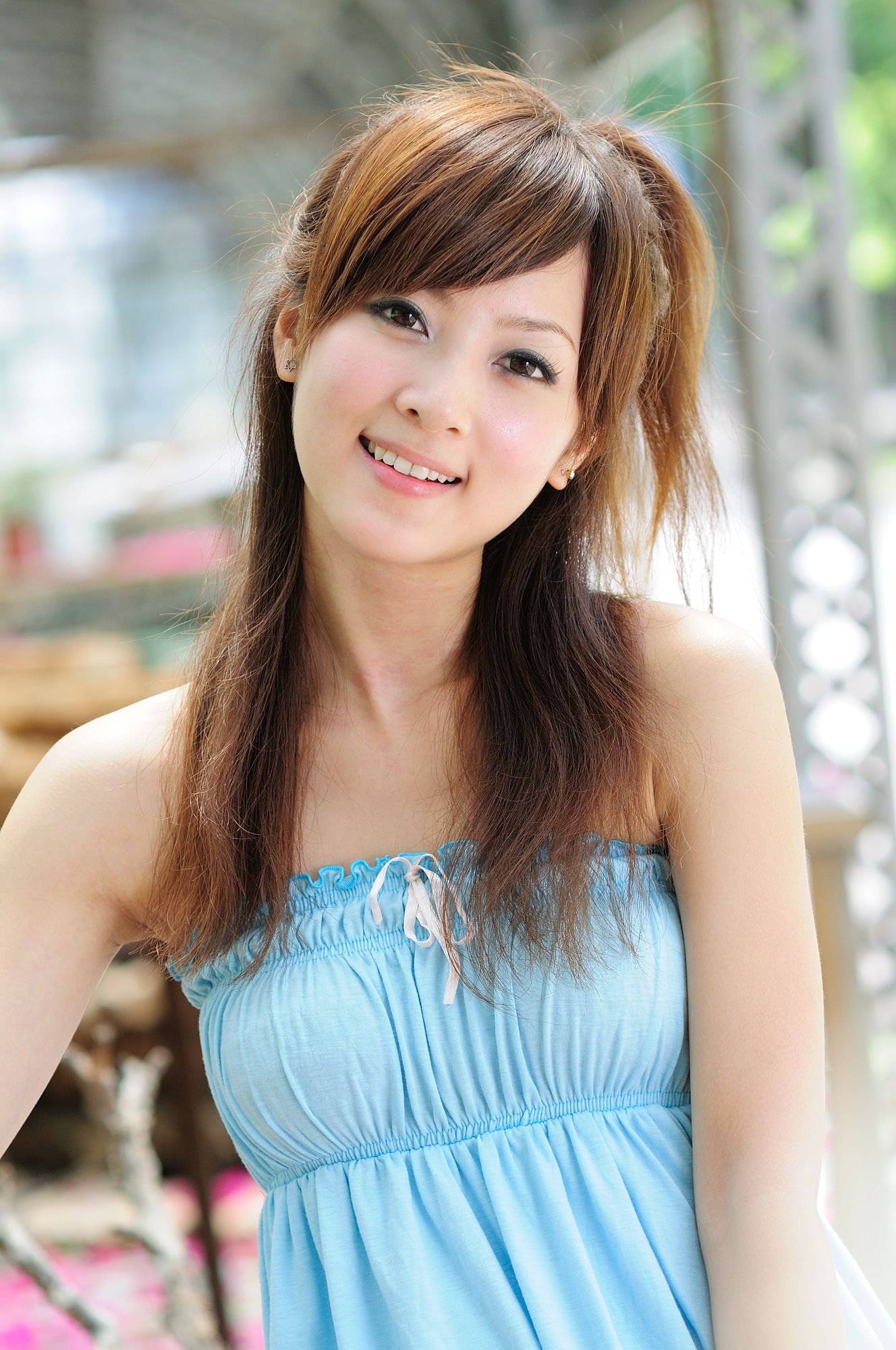 果子Mikako《士林官邸外拍 II》