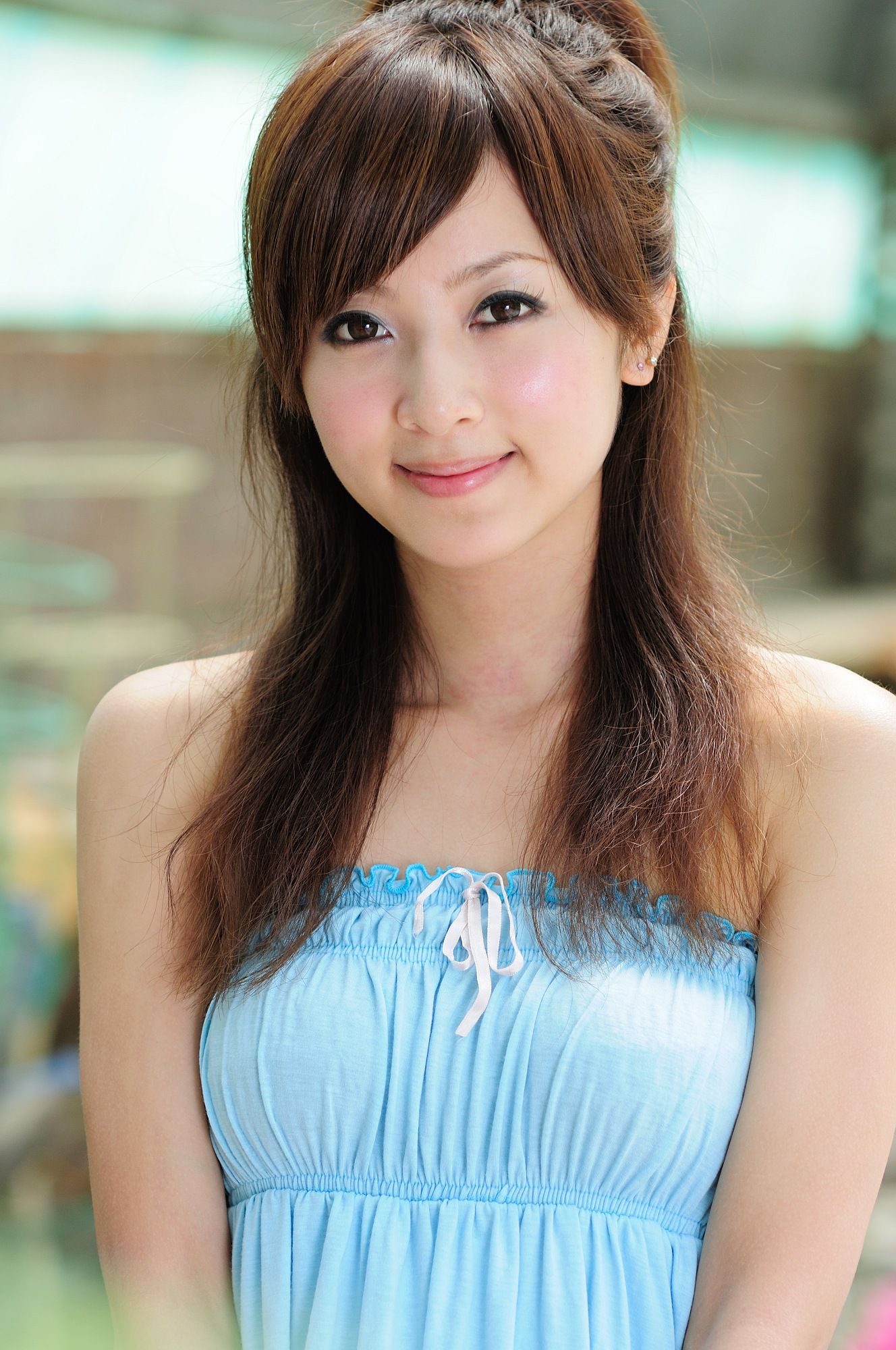 果子Mikako《士林官邸外拍 II》