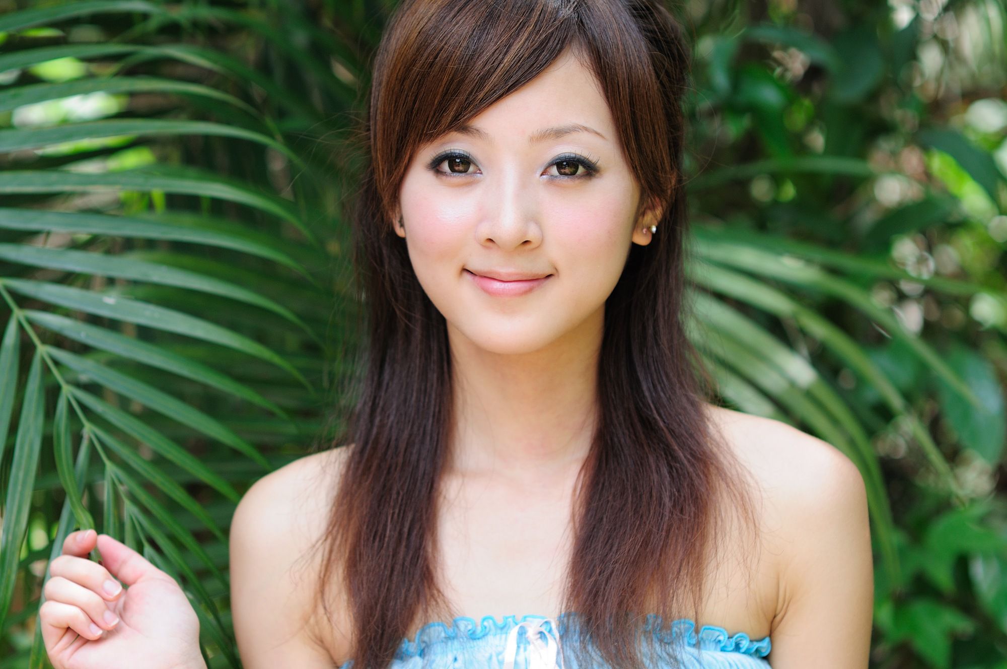 果子Mikako《士林官邸外拍 II》
