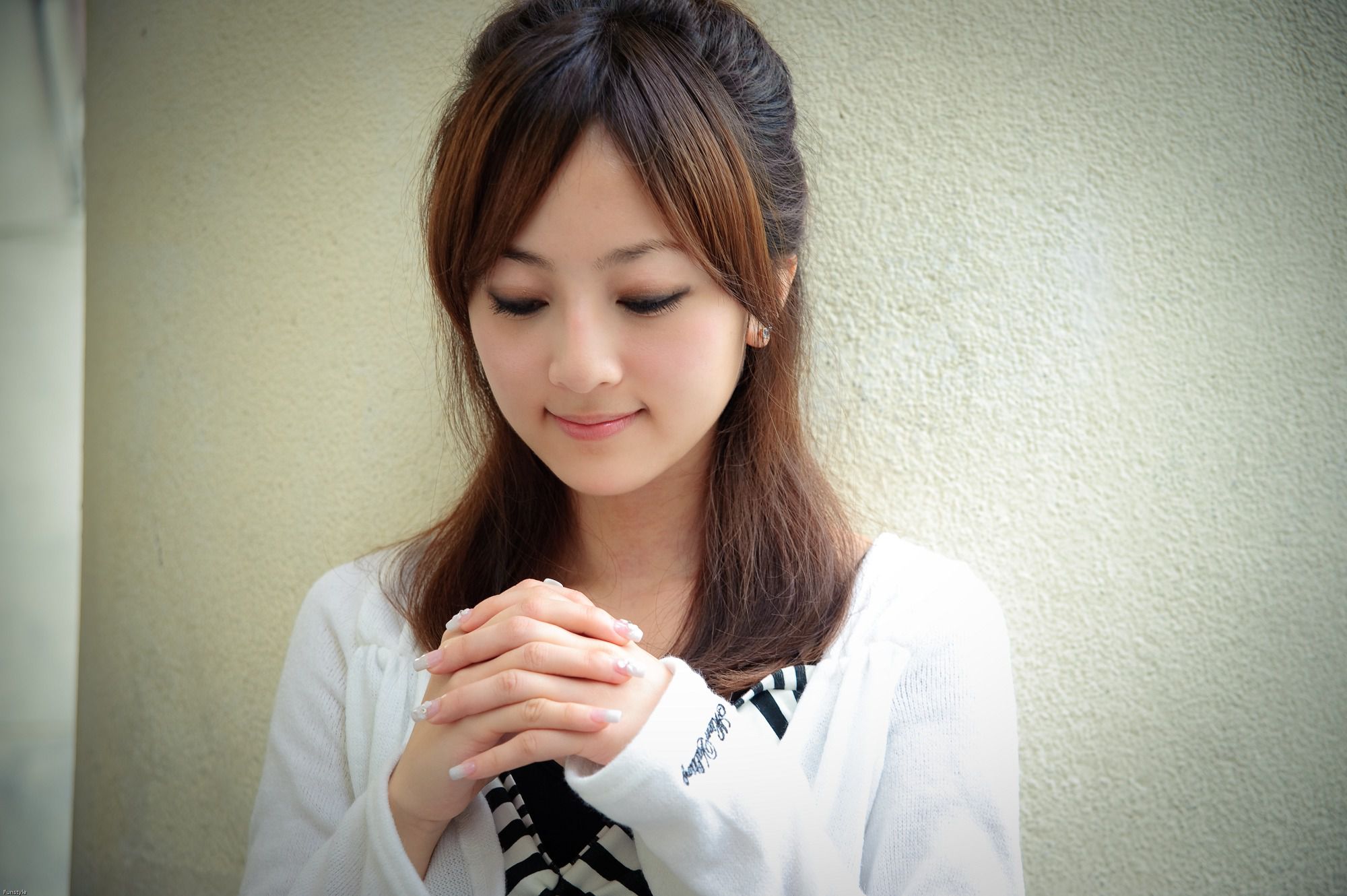 台湾网络女神果子MM《華山藝文中心III +228公園》外拍