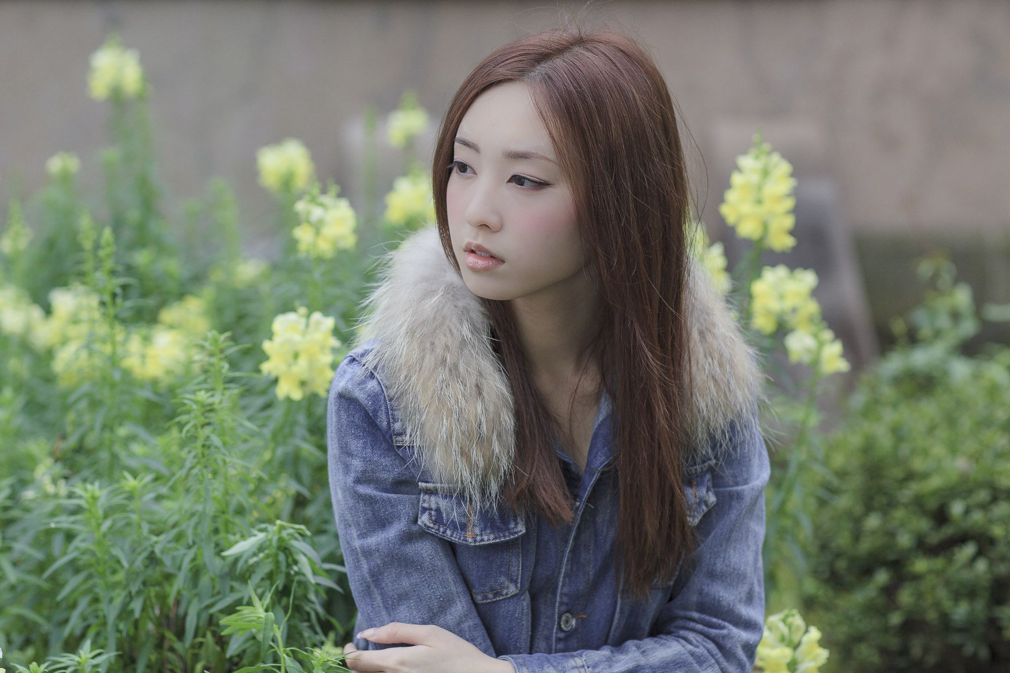 RIko小源/周伊琏《雙溪公園+水博館》外拍