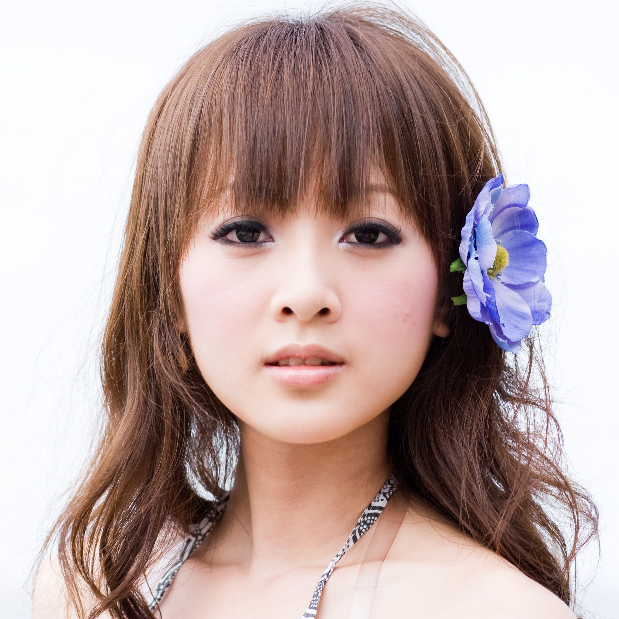 张凯洁 Mikako《台湾淡水外拍》