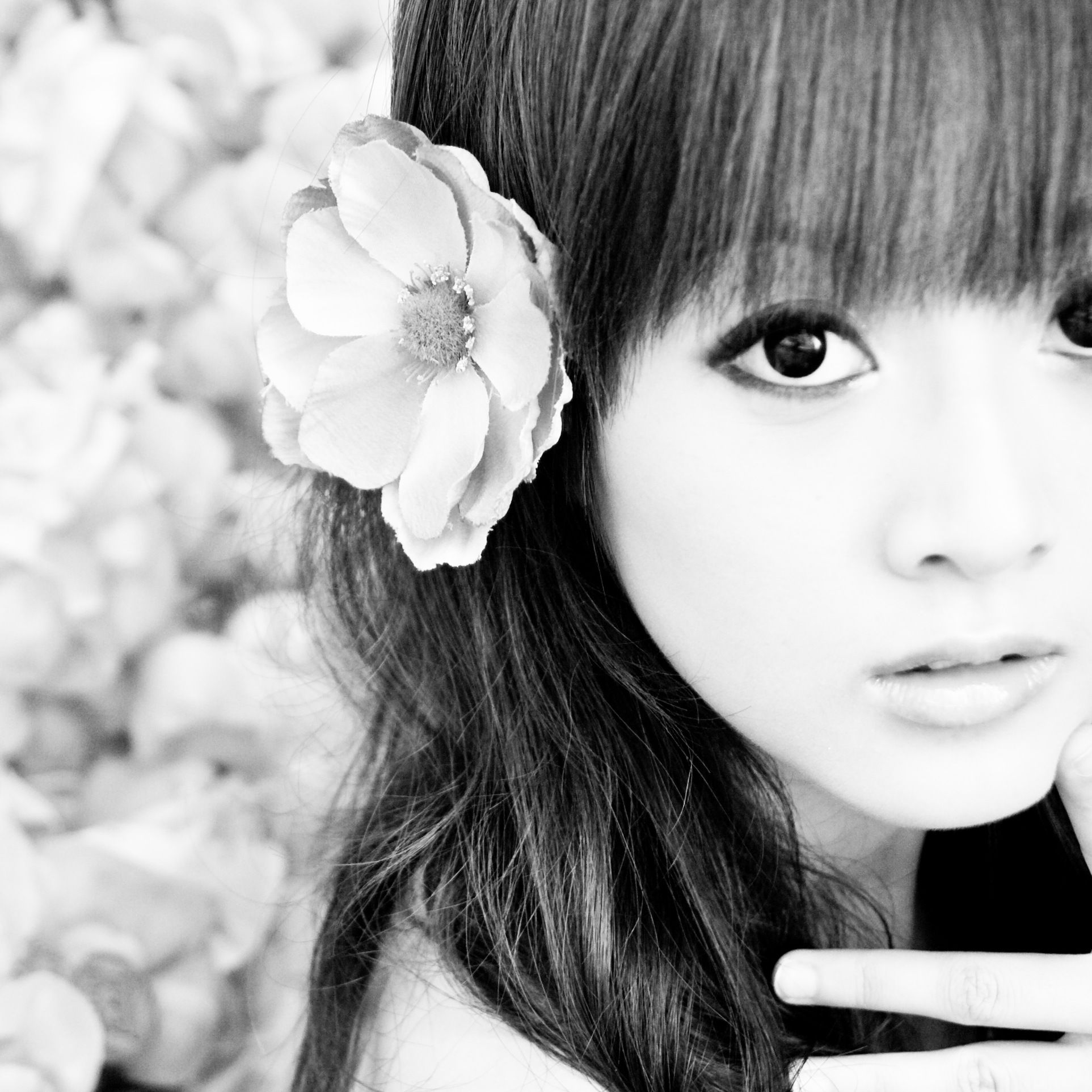 张凯洁 Mikako《台湾淡水外拍》