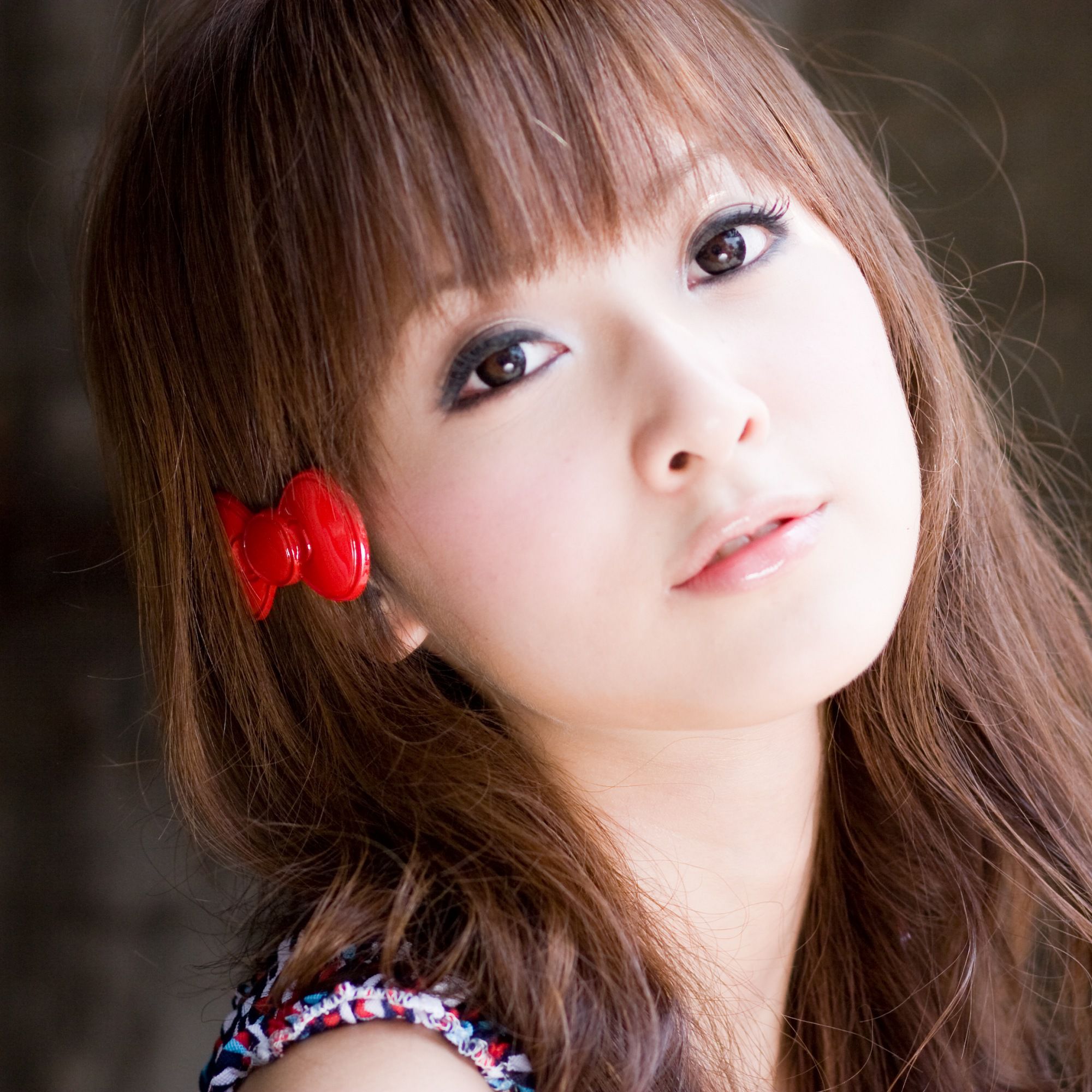 张凯洁 Mikako《台湾淡水外拍》