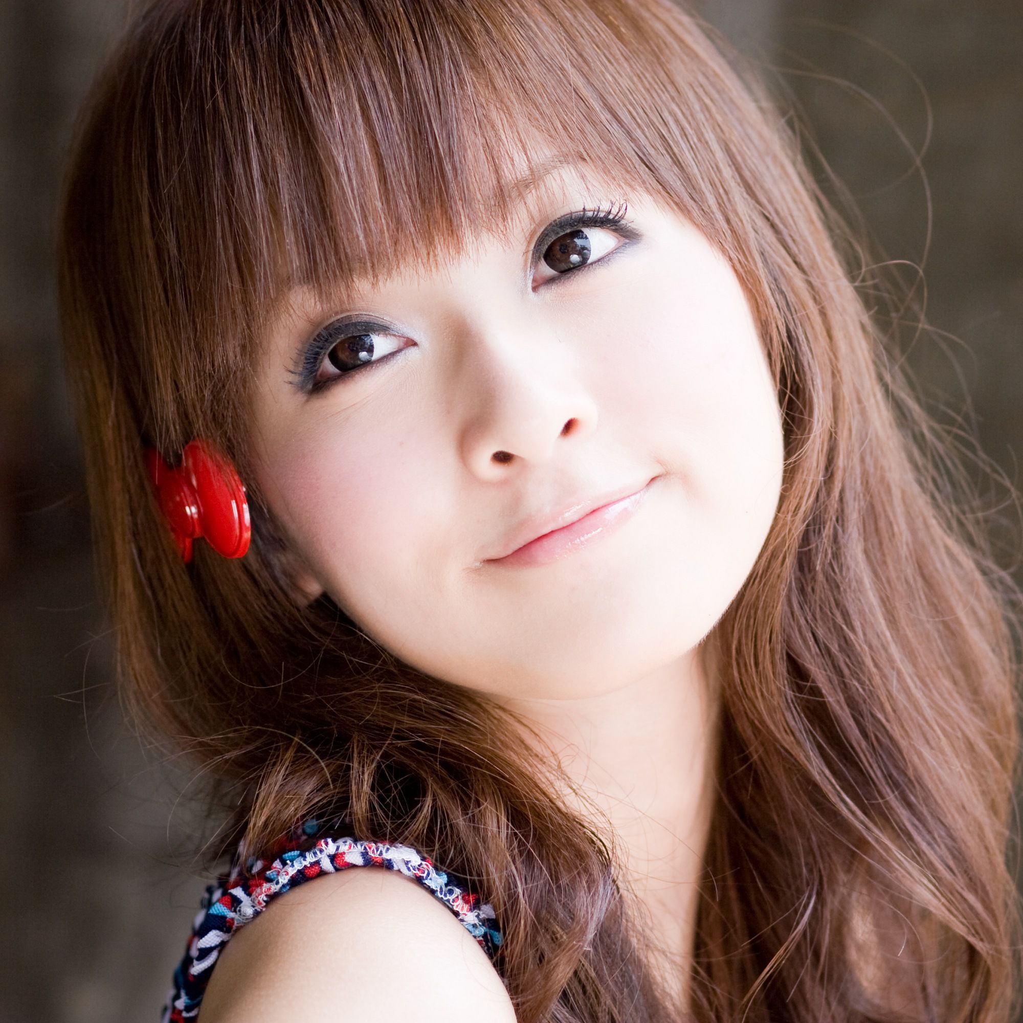张凯洁 Mikako《台湾淡水外拍》