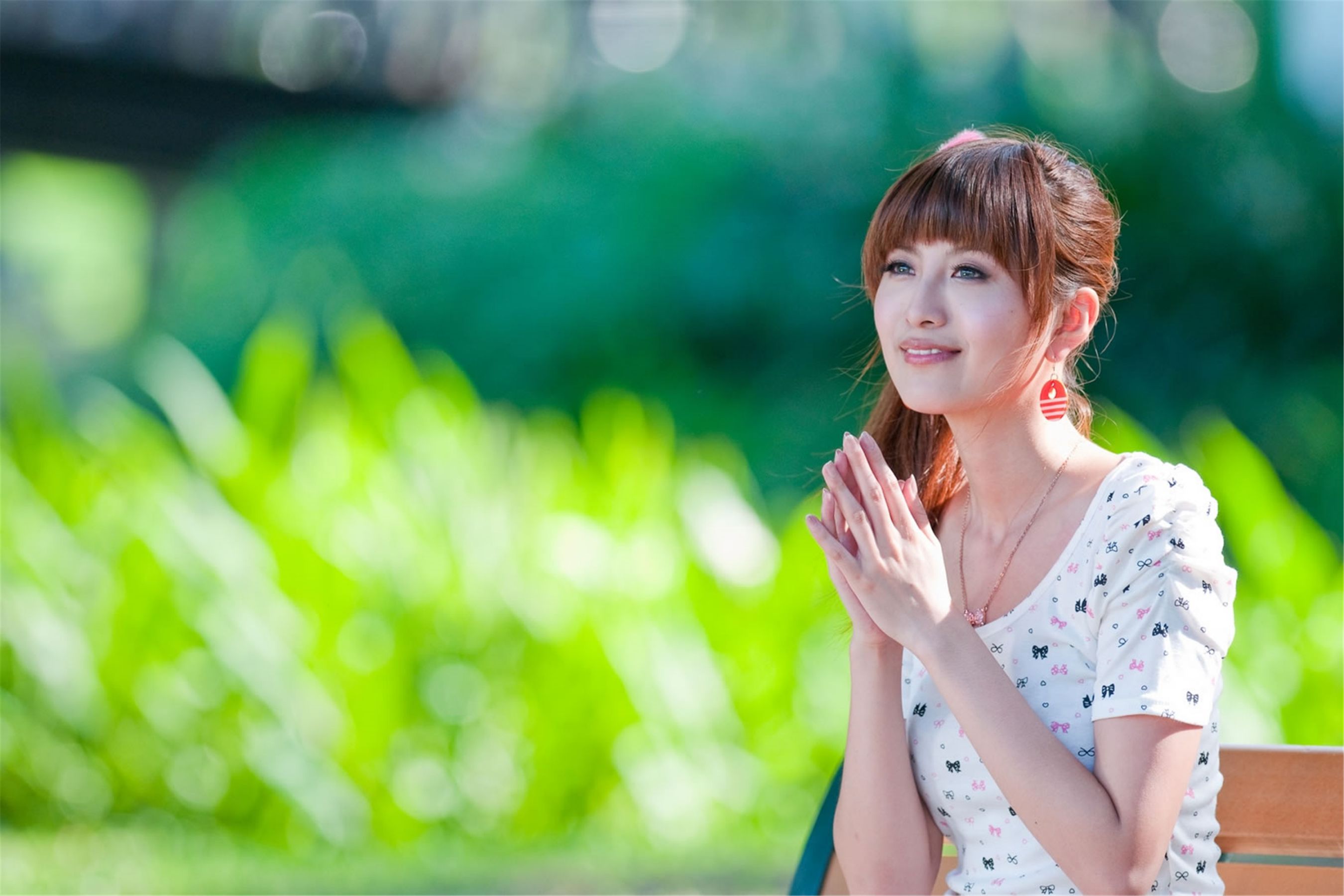 杜可薇Avy《百变邻家女孩》