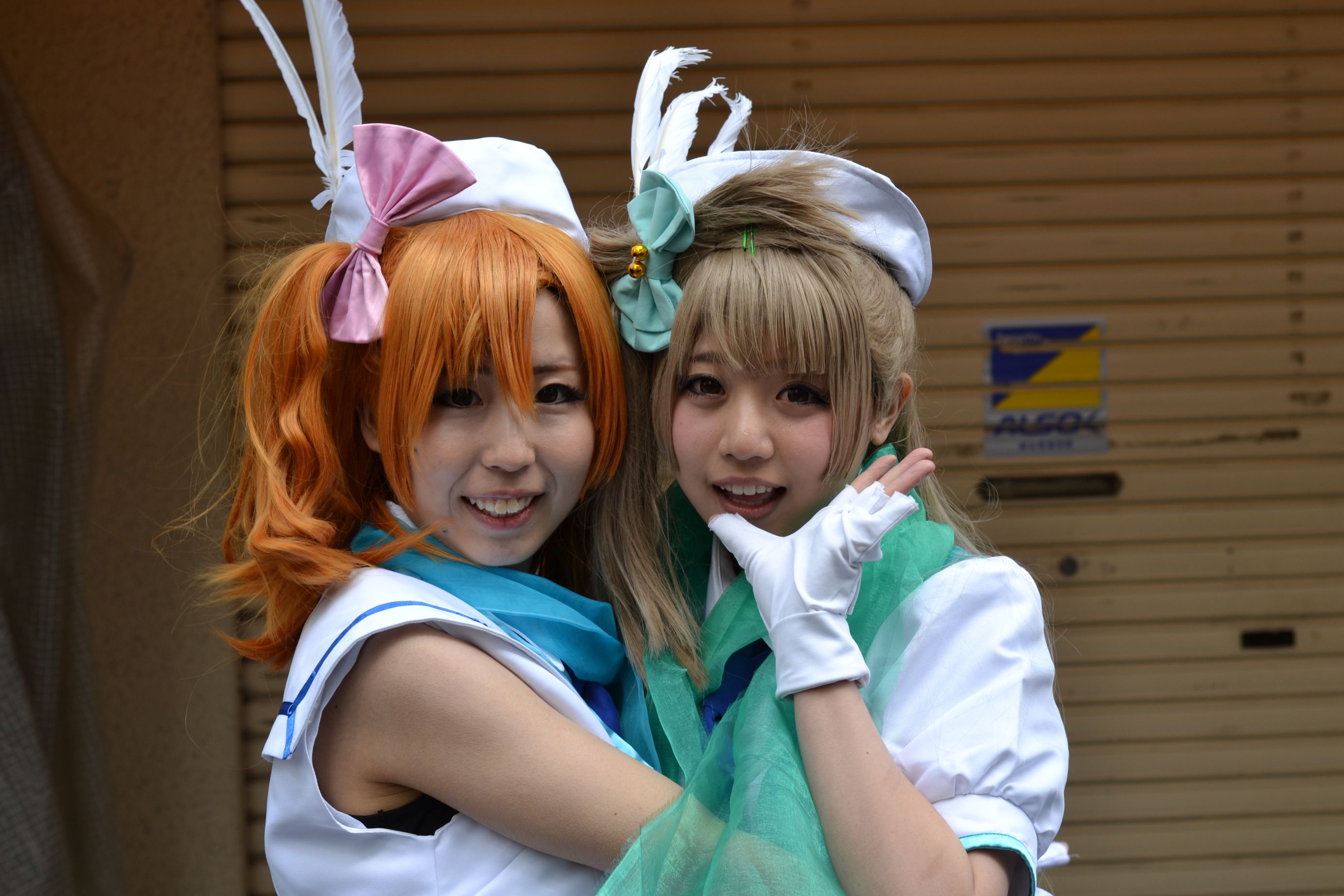 電撃文庫《春の祭典萌妹》COSPLAY图片合集
