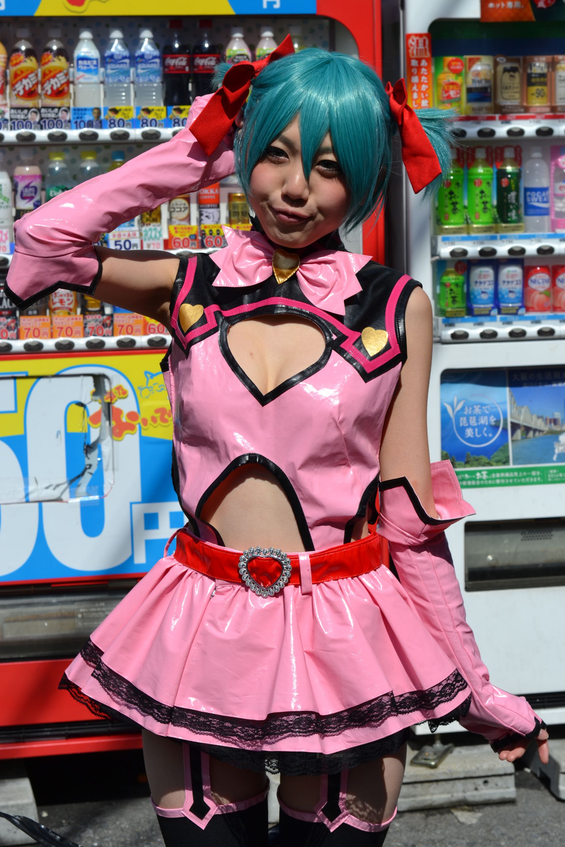 電撃文庫《春の祭典萌妹》COSPLAY图片合集