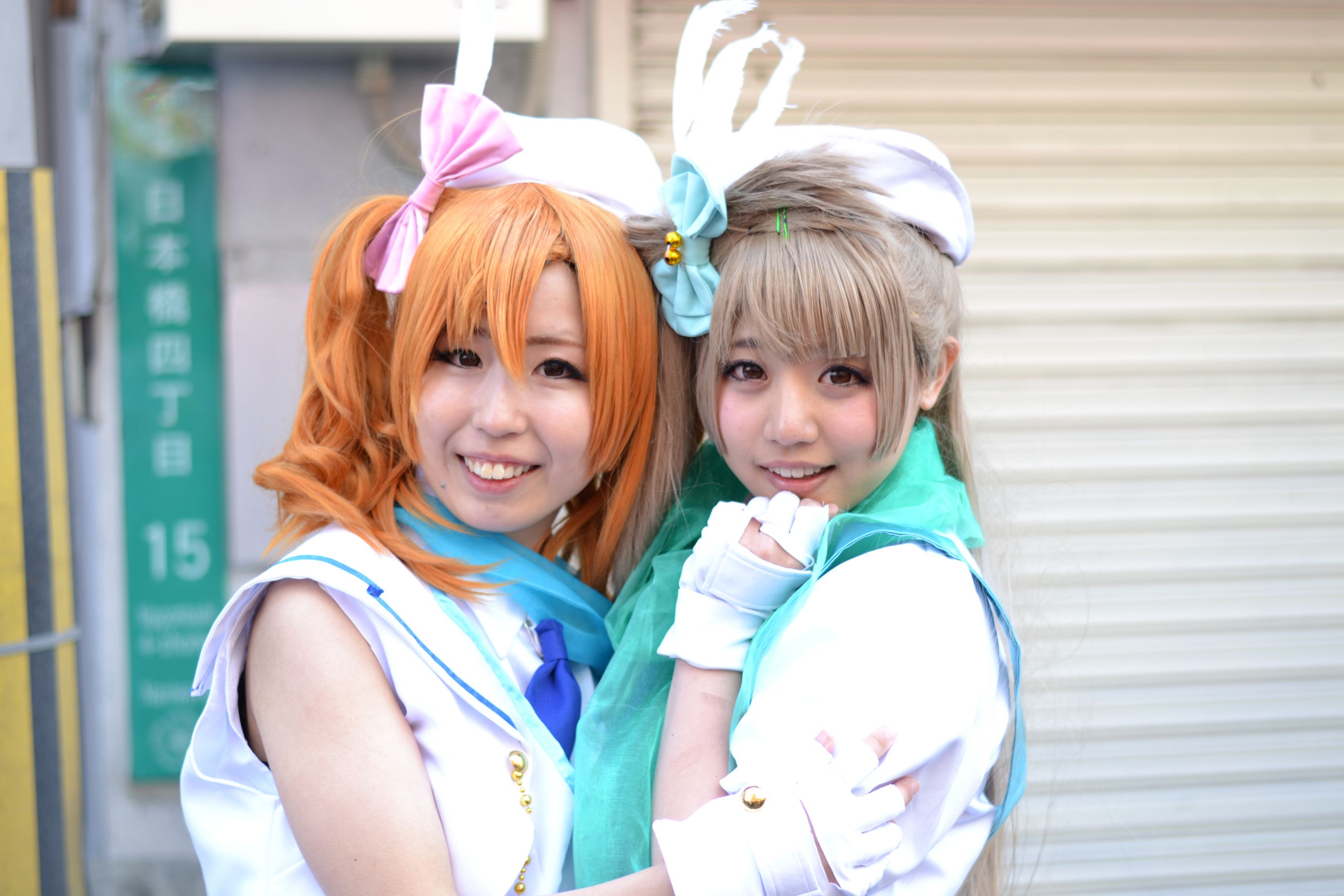 電撃文庫《春の祭典萌妹》COSPLAY图片合集