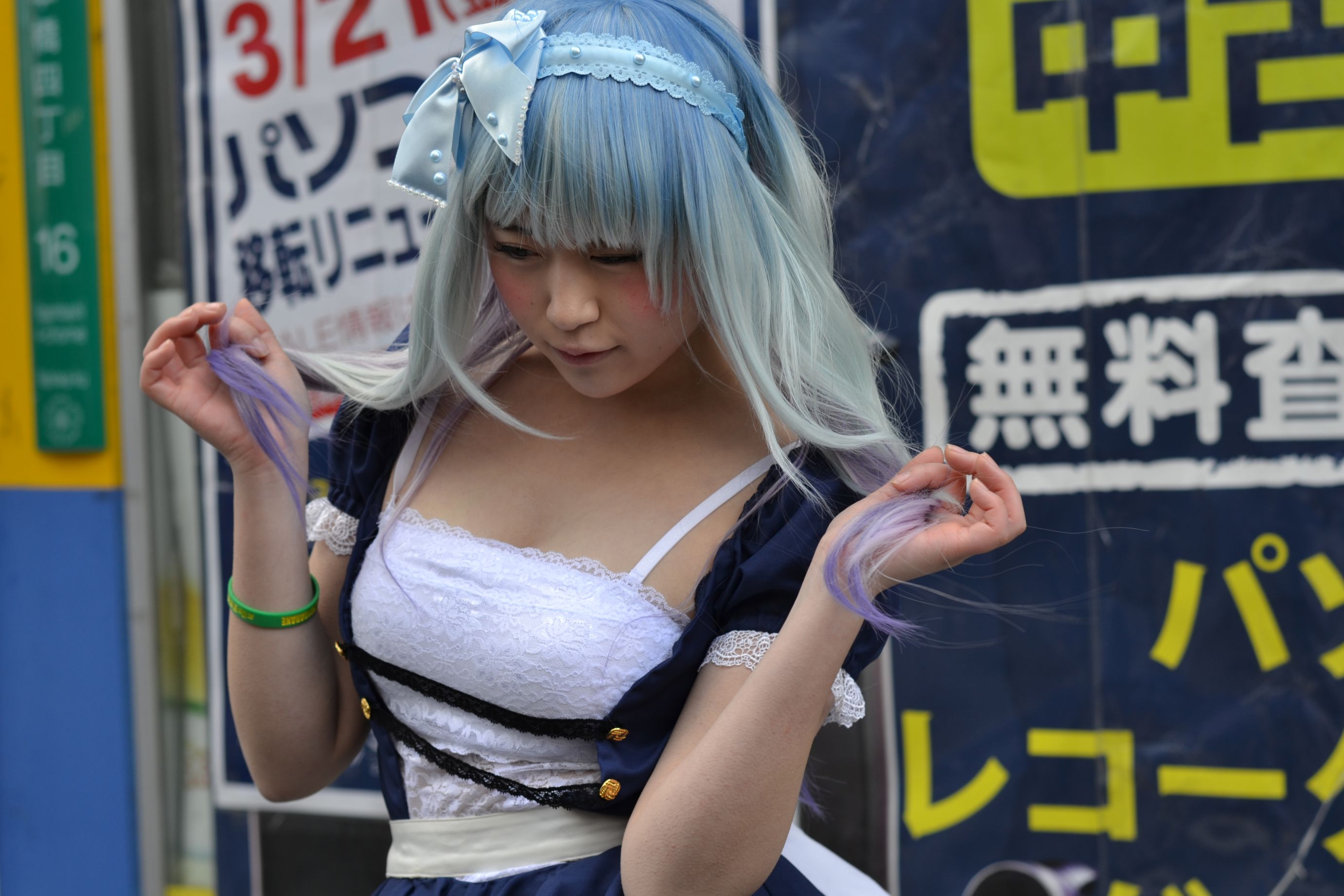 電撃文庫《春の祭典萌妹》COSPLAY图片合集