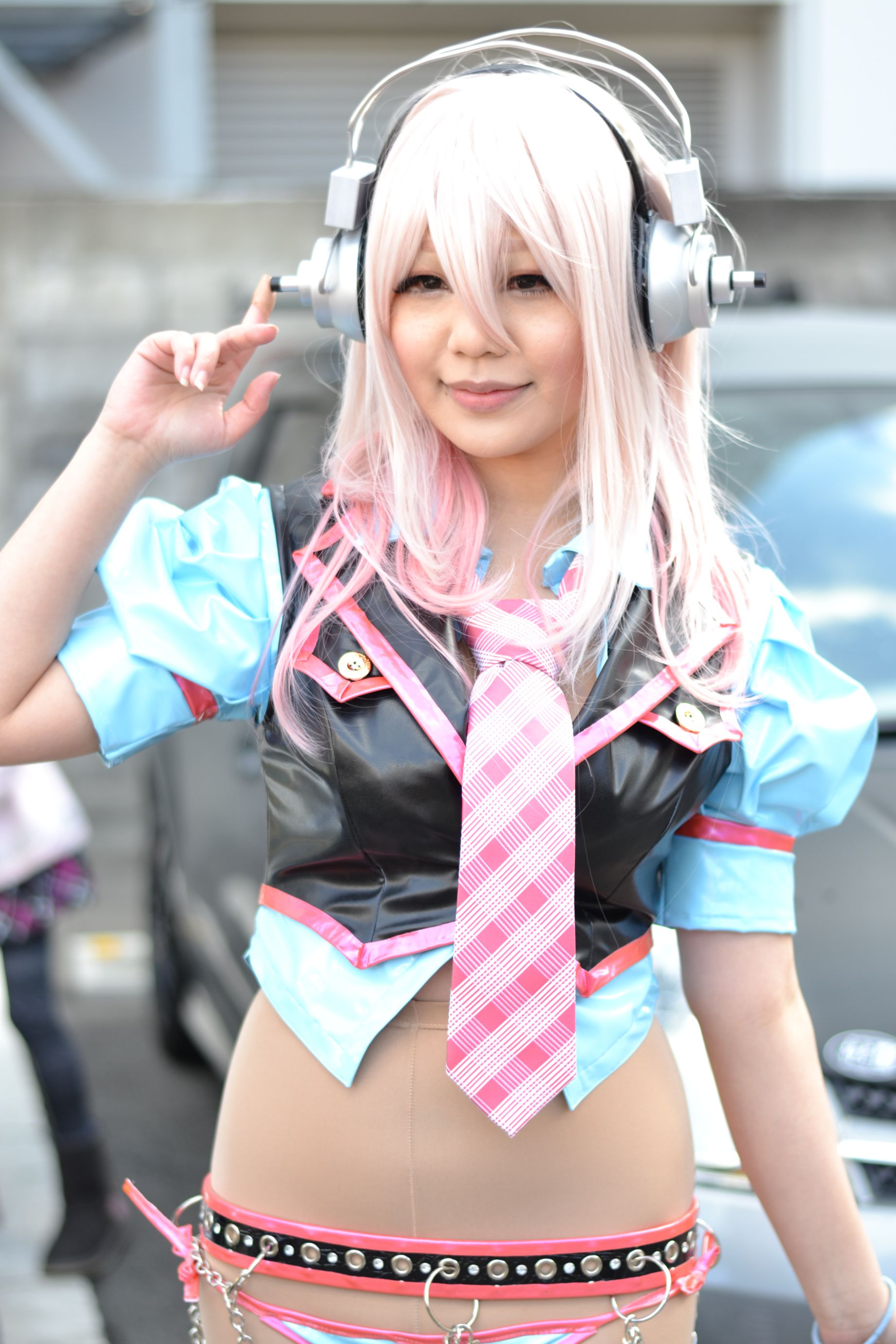 電撃文庫《春の祭典萌妹》COSPLAY图片合集