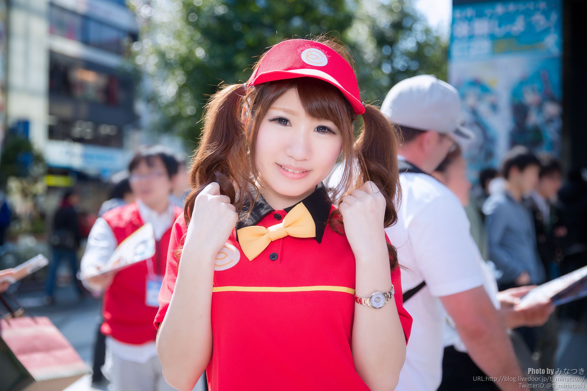 電撃文庫《春の祭典萌妹》COSPLAY图片合集