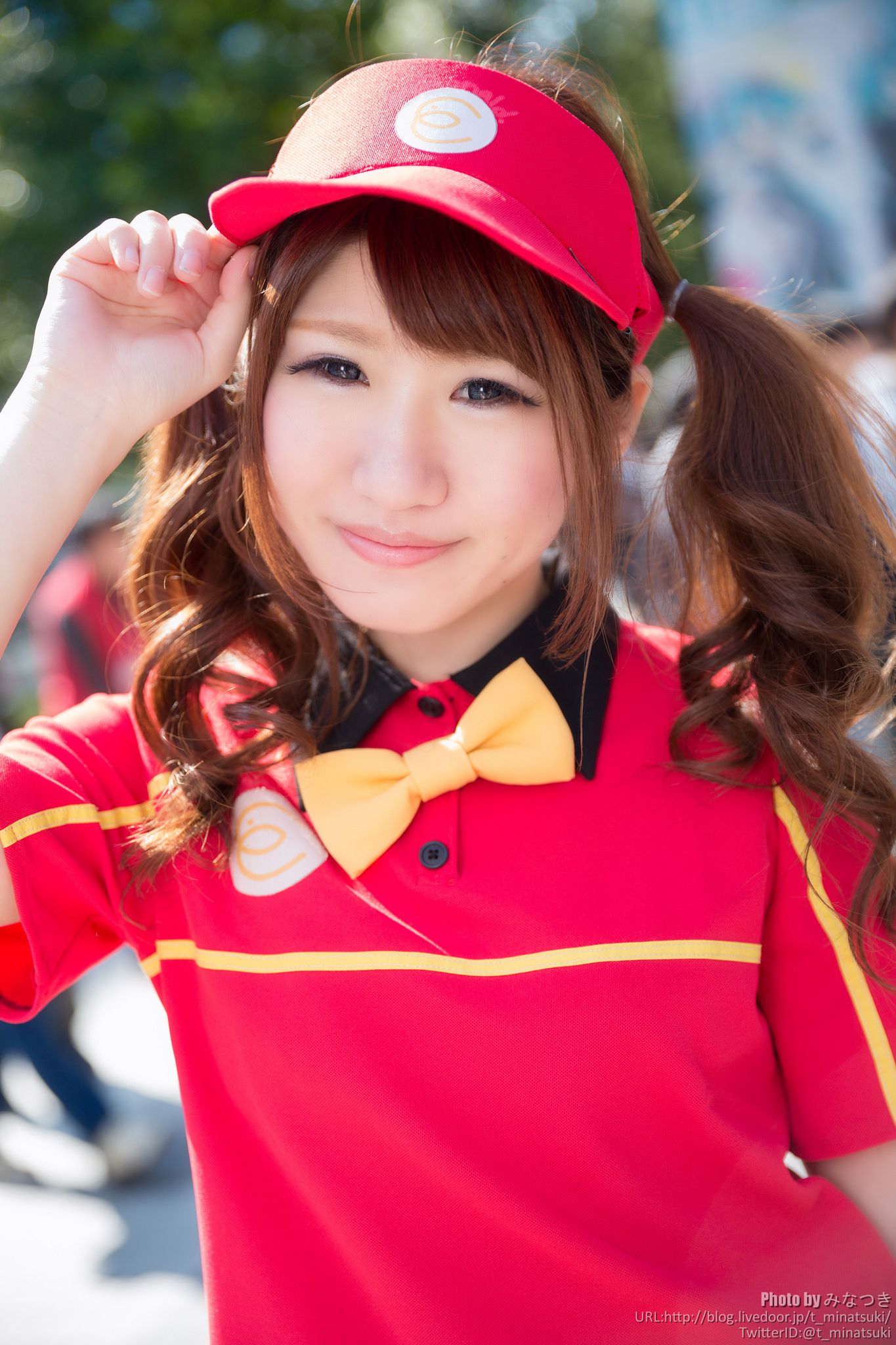 電撃文庫《春の祭典萌妹》COSPLAY图片合集