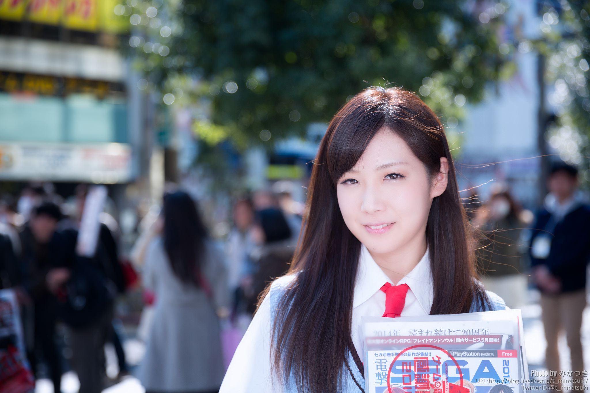 電撃文庫《春の祭典萌妹》COSPLAY图片合集