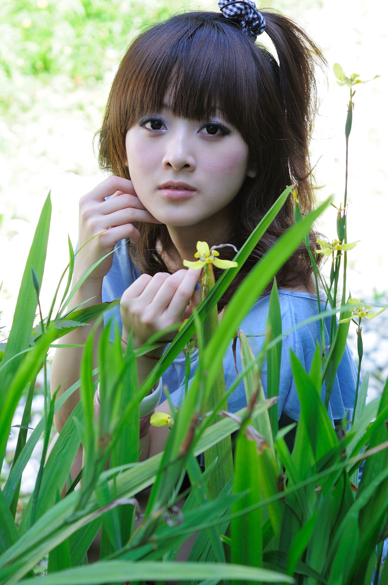 果子Mikako《台大法商學院外拍》