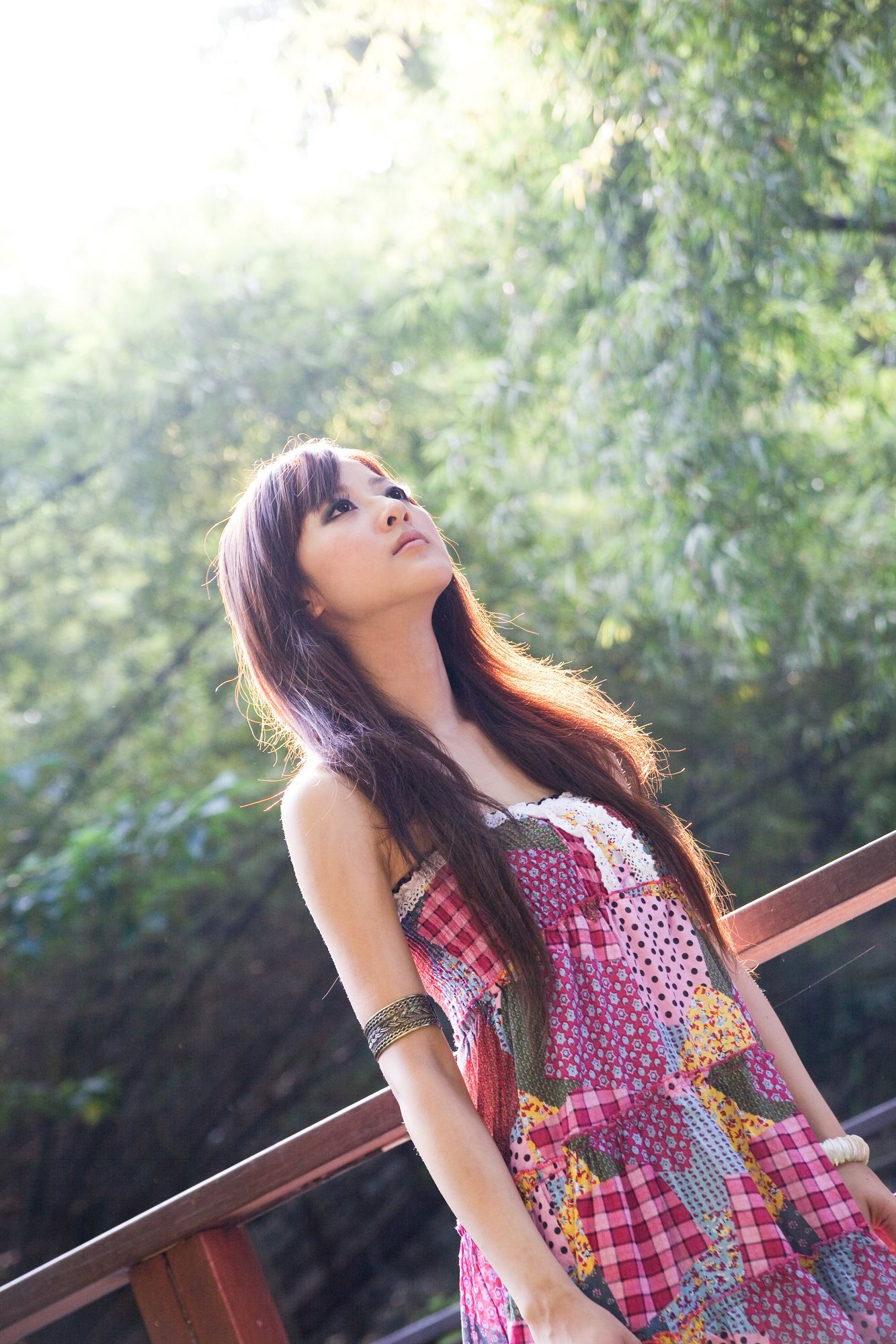 台湾女神果子MM、小品《小琉球外拍》