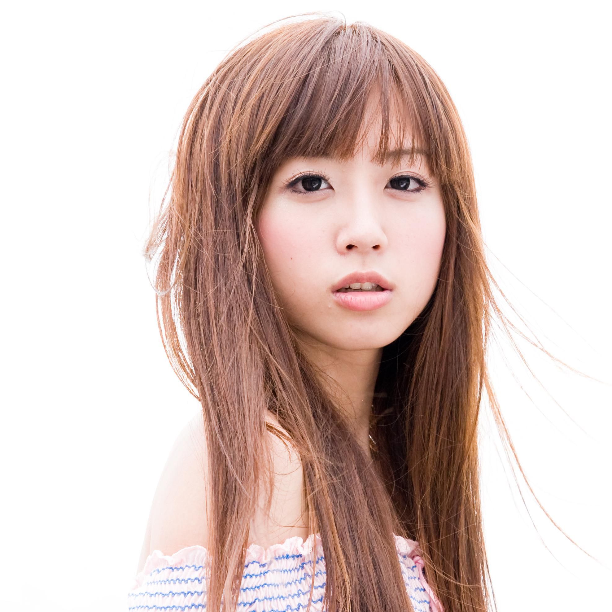 台湾美女洪诗/洪诗涵《小清新甜美外拍》