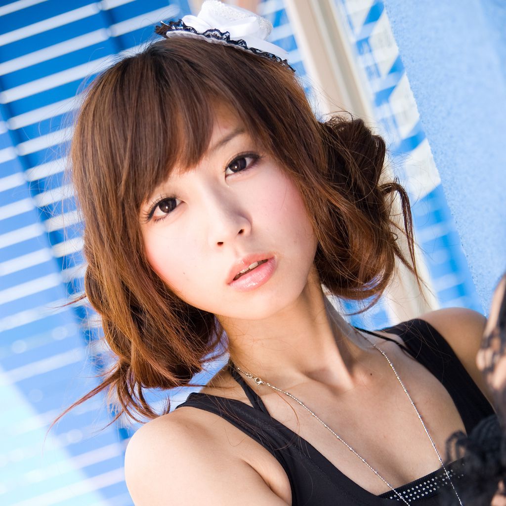 台湾美女洪诗/洪诗涵《小清新甜美外拍》