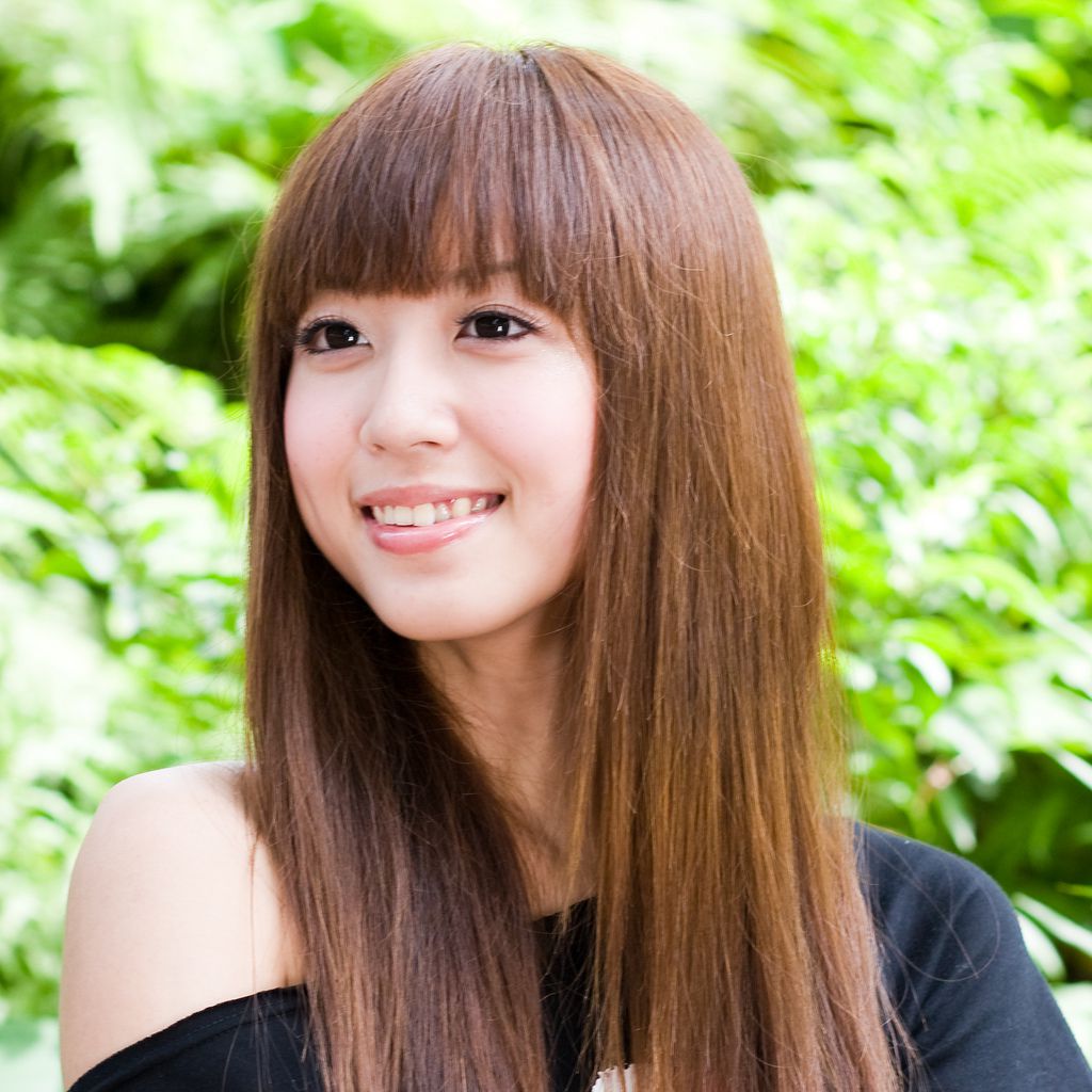 台湾美女洪诗/洪诗涵《小清新甜美外拍》