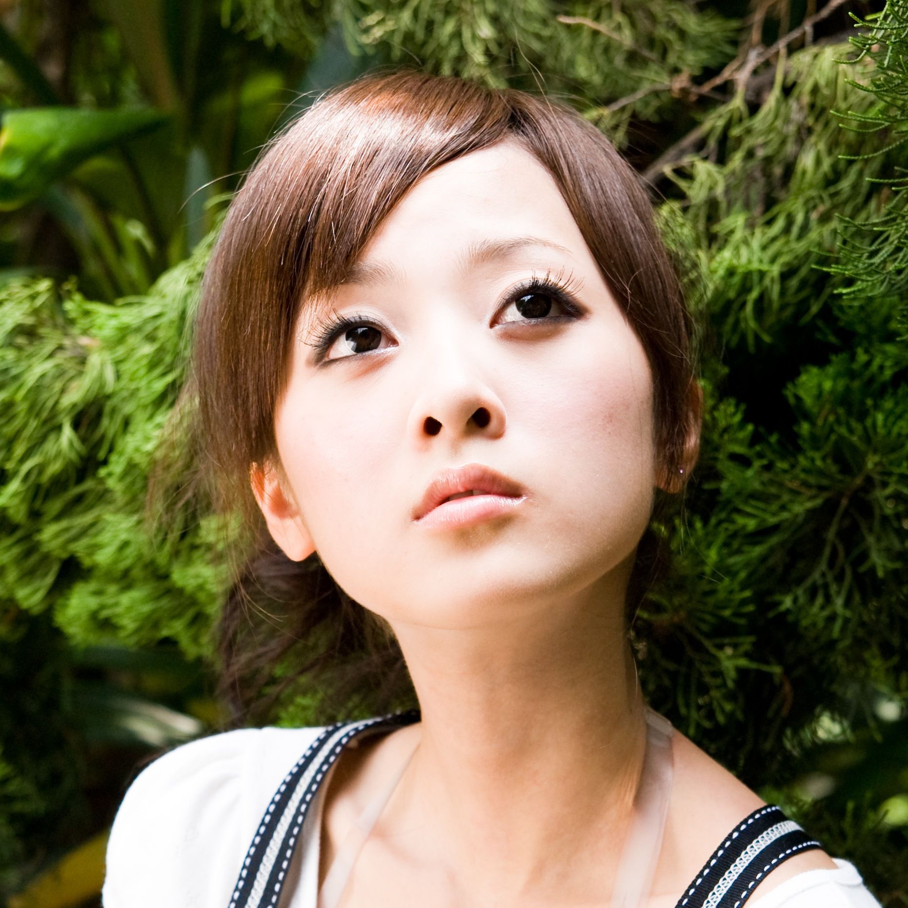 果子MM/张凯洁《雙溪公園外拍》