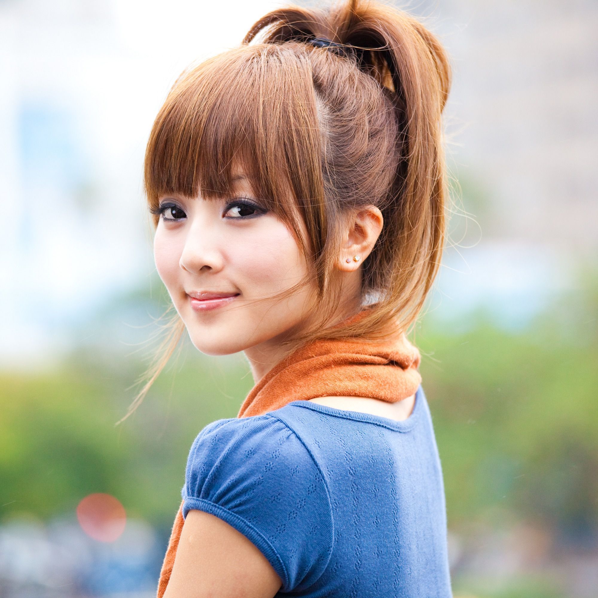 果子MM/Mikako《華山藝文中心外拍》