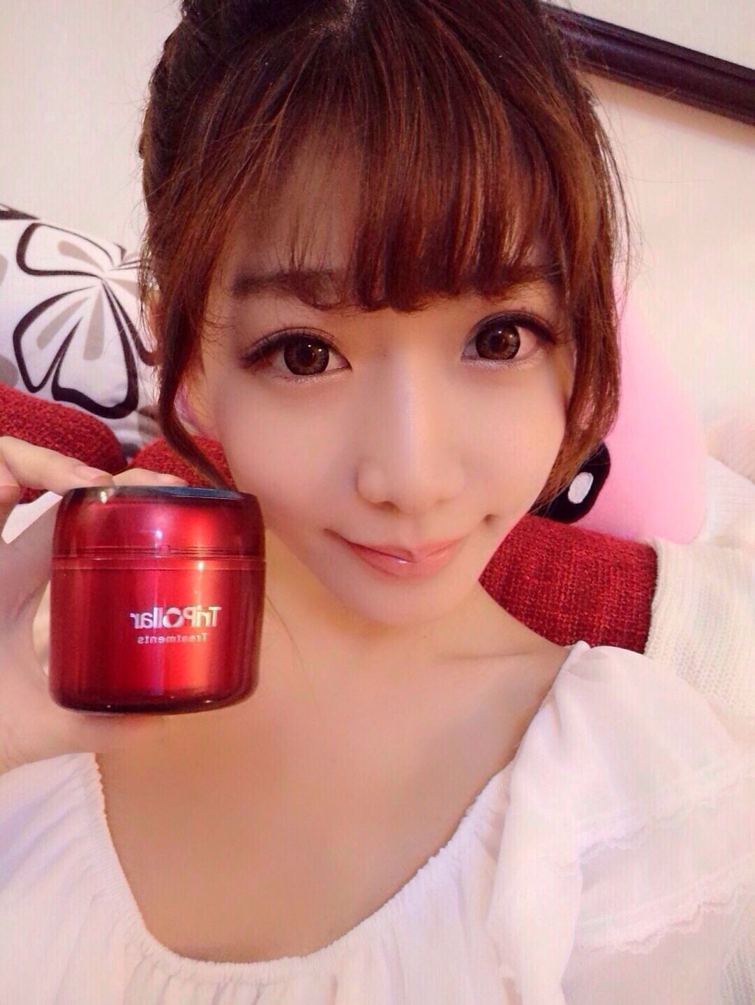陈潇《个人生活照、微博美照图片》第2部 写真合集
