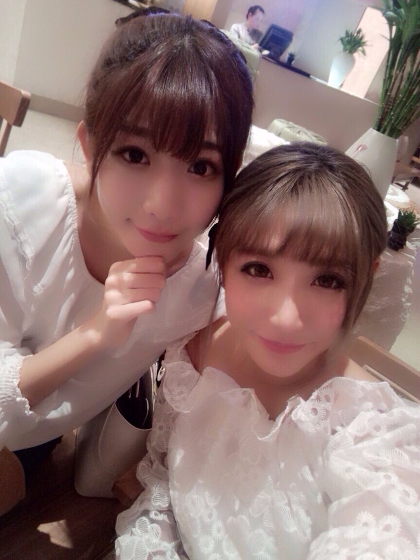陈潇《个人生活照、微博美照图片》第2部 写真合集