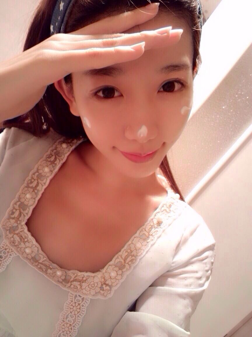 陈潇《个人生活照、微博美照图片》第2部 写真合集