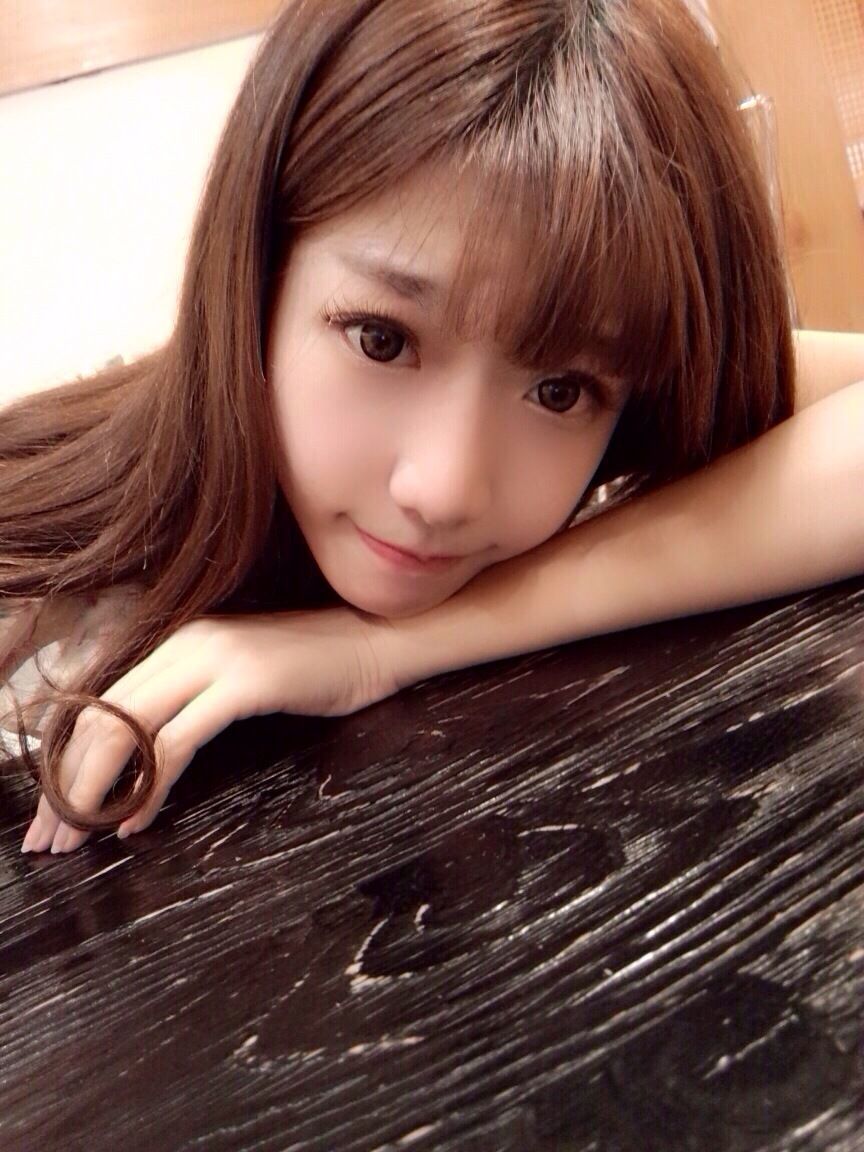 陈潇《个人生活照、微博美照图片》第2部 写真合集