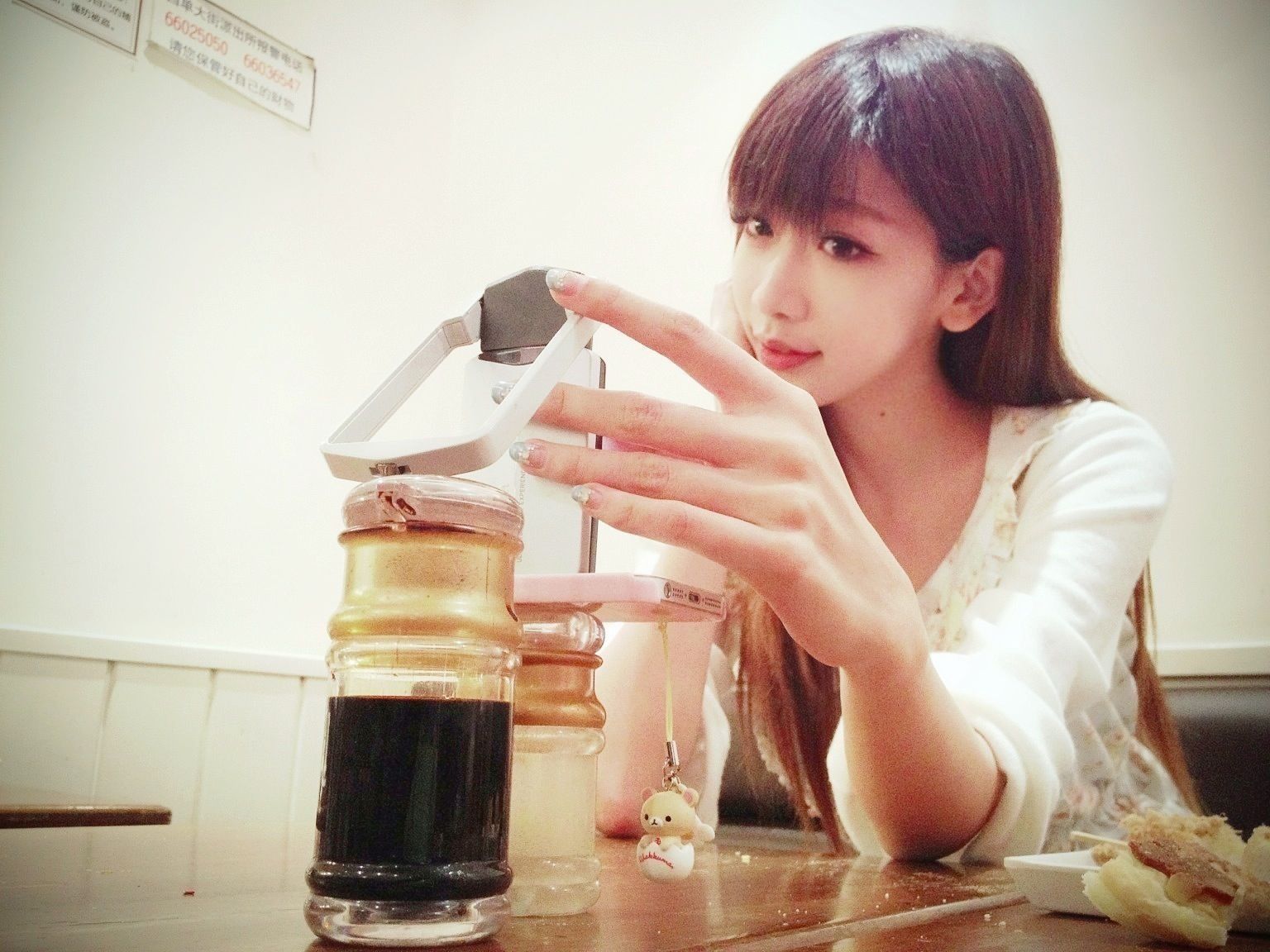 陈潇《个人生活照、微博美照图片》第2部 写真合集