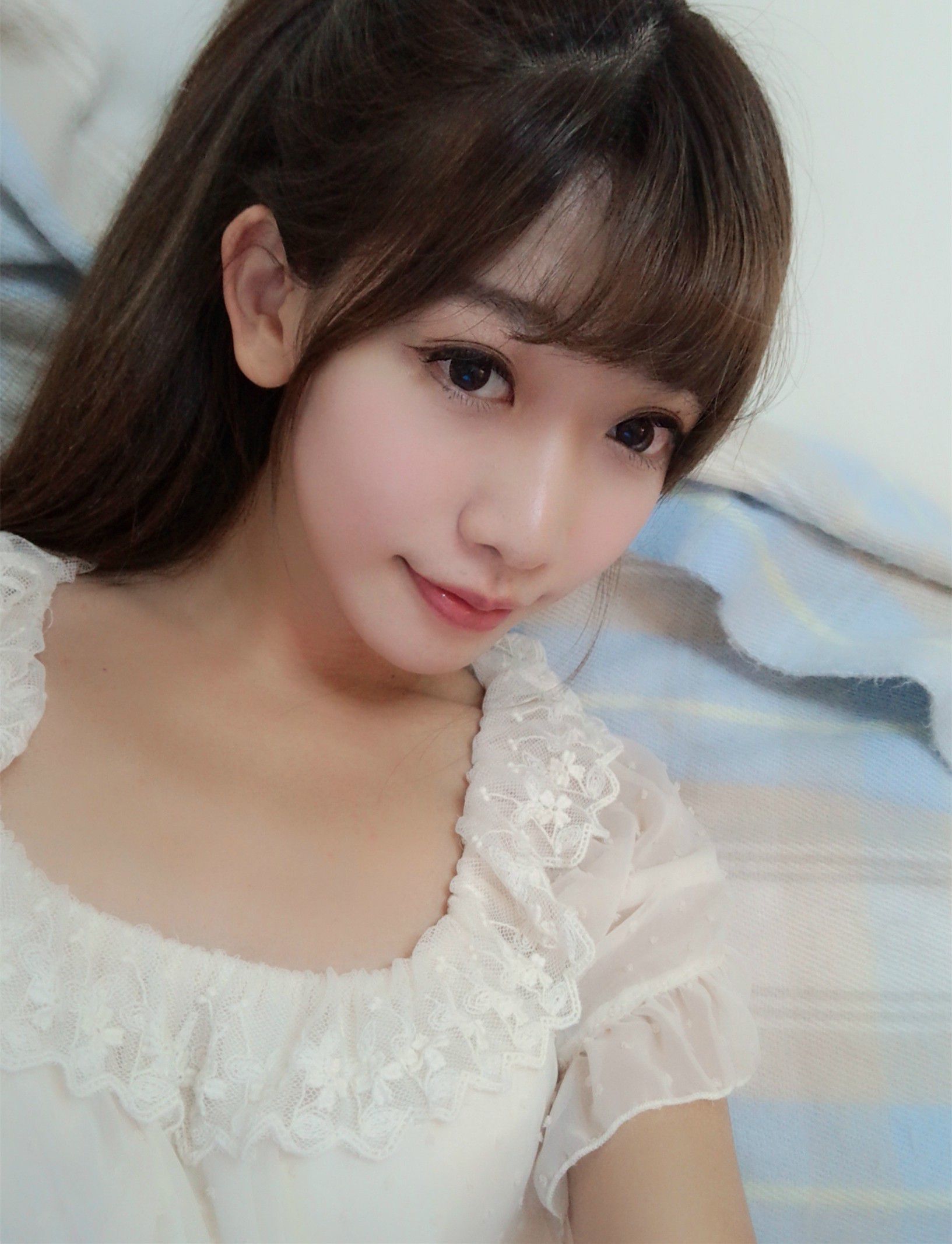 陈潇《个人生活照、微博美照图片》第2部 写真合集