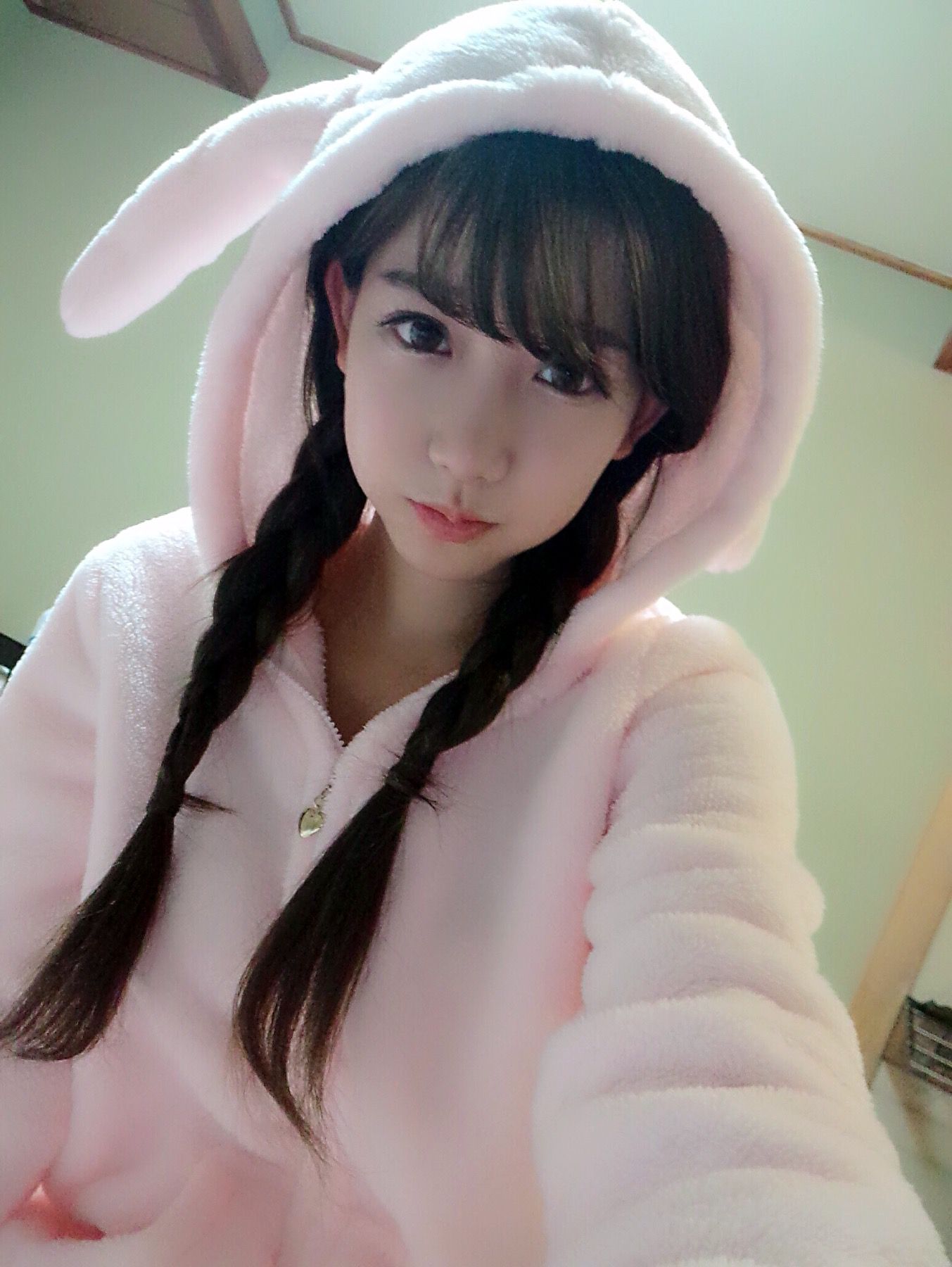 陈潇《个人生活照、微博美照图片》第2部 写真合集