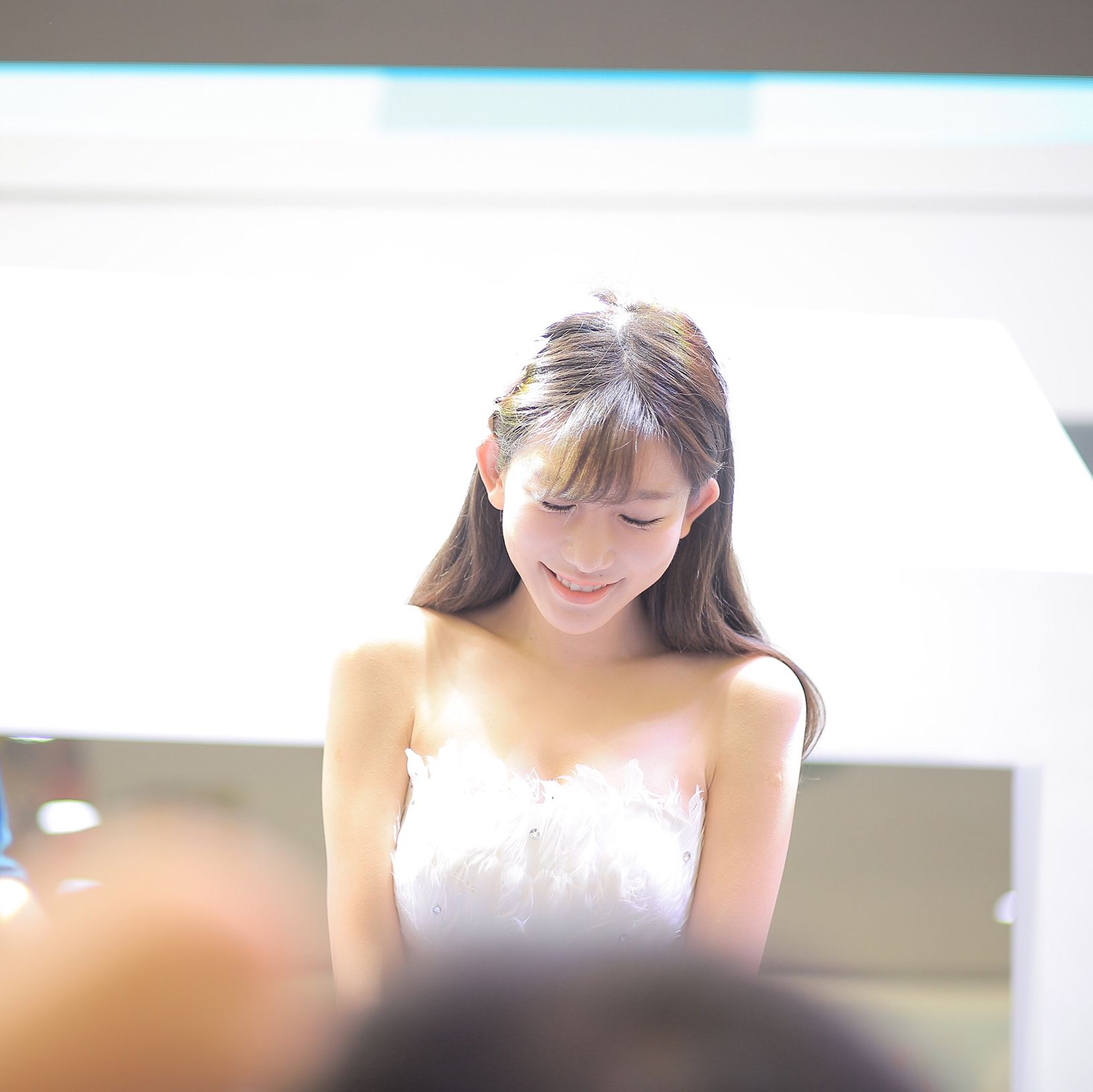 陈潇《个人生活照、微博美照图片》第2部 写真合集