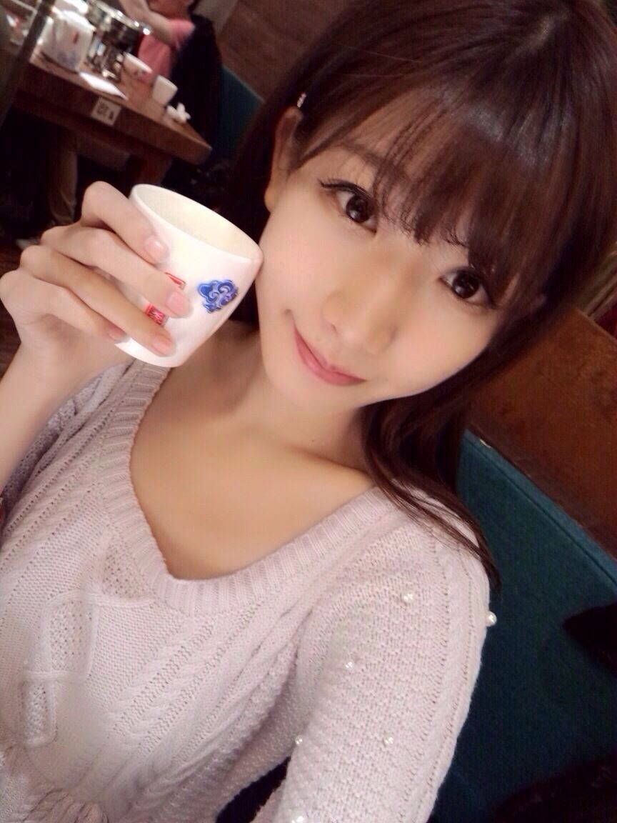 陈潇《个人生活照、微博美照图片》第2部 写真合集