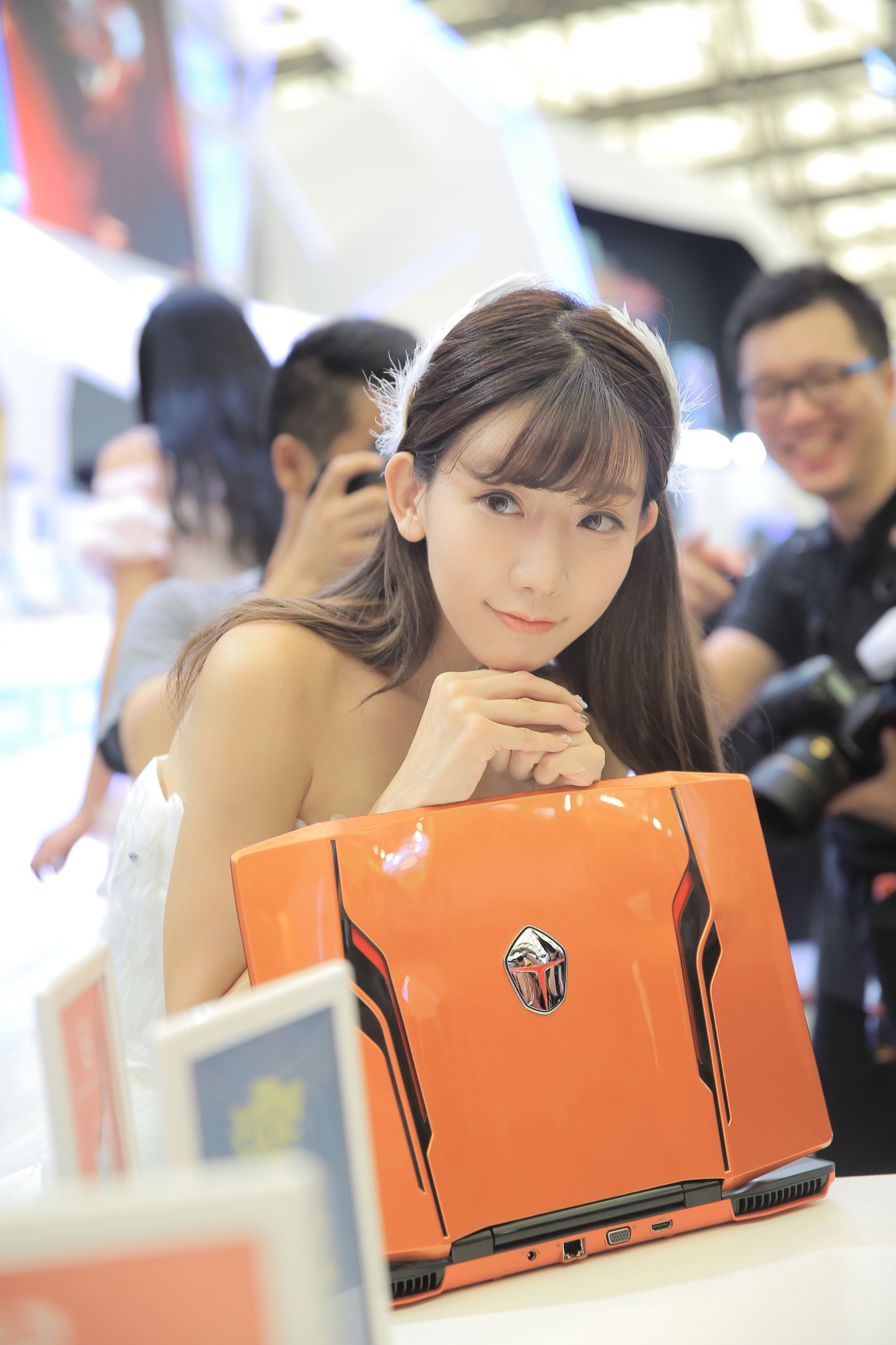 网红嫩模陈潇《个人生活照、微博美照图片》第3部 写真合集