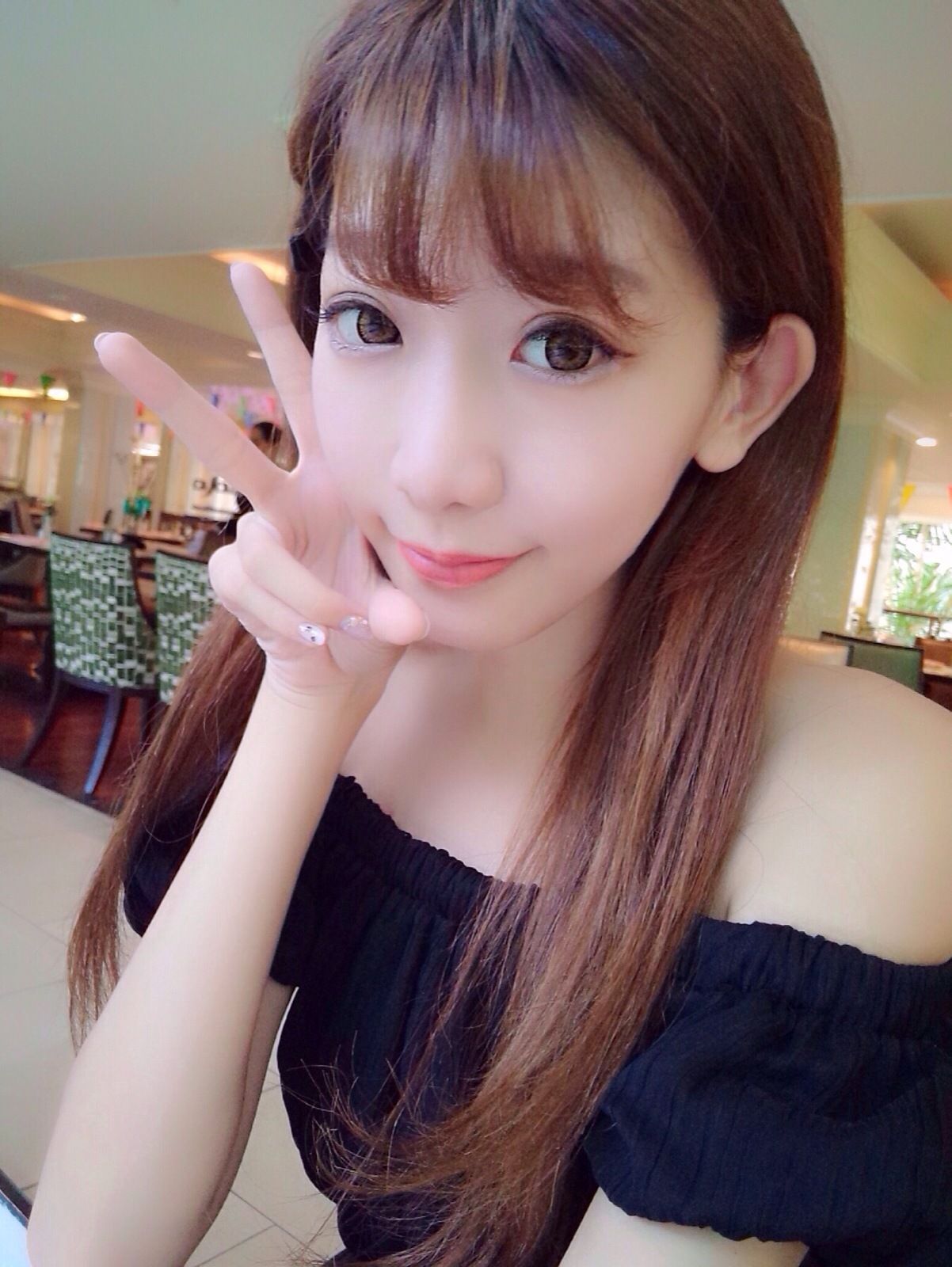网红嫩模陈潇《个人生活照、微博美照图片》第3部 写真合集